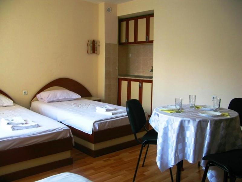 Twin Room photo 3