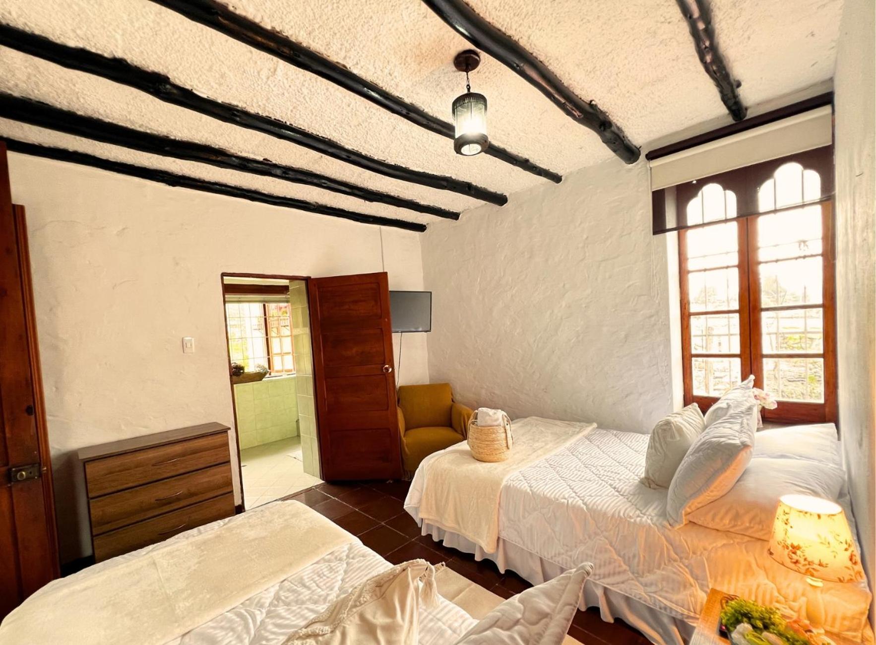 Triple Room photo 2