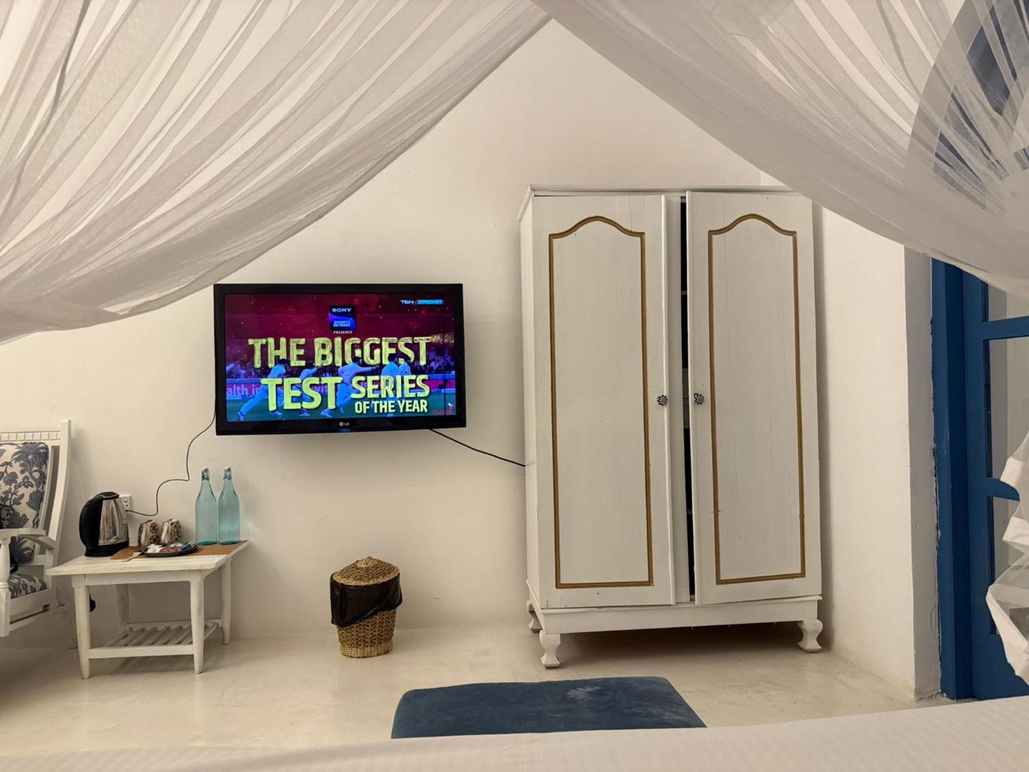Luxury Triple Room photo 1