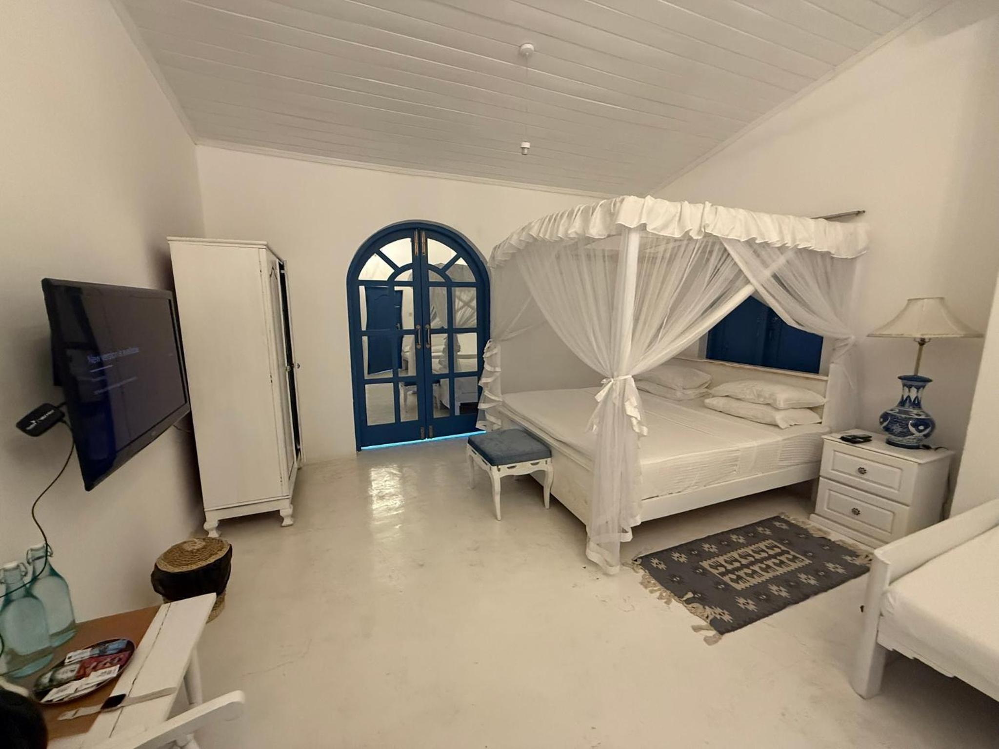Luxury Triple Room photo 2