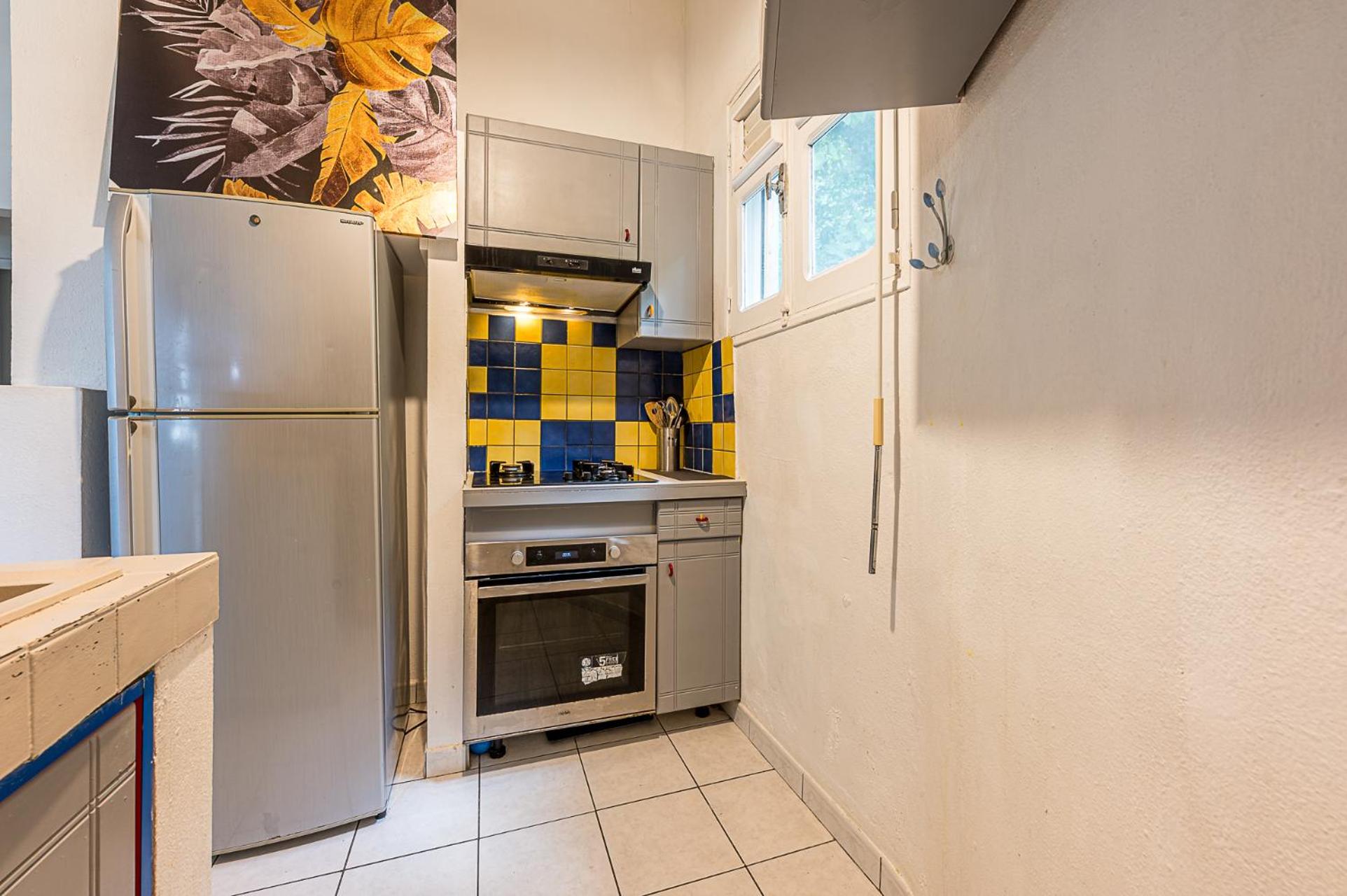 Two-Bedroom Apartment with Sea View photo 1