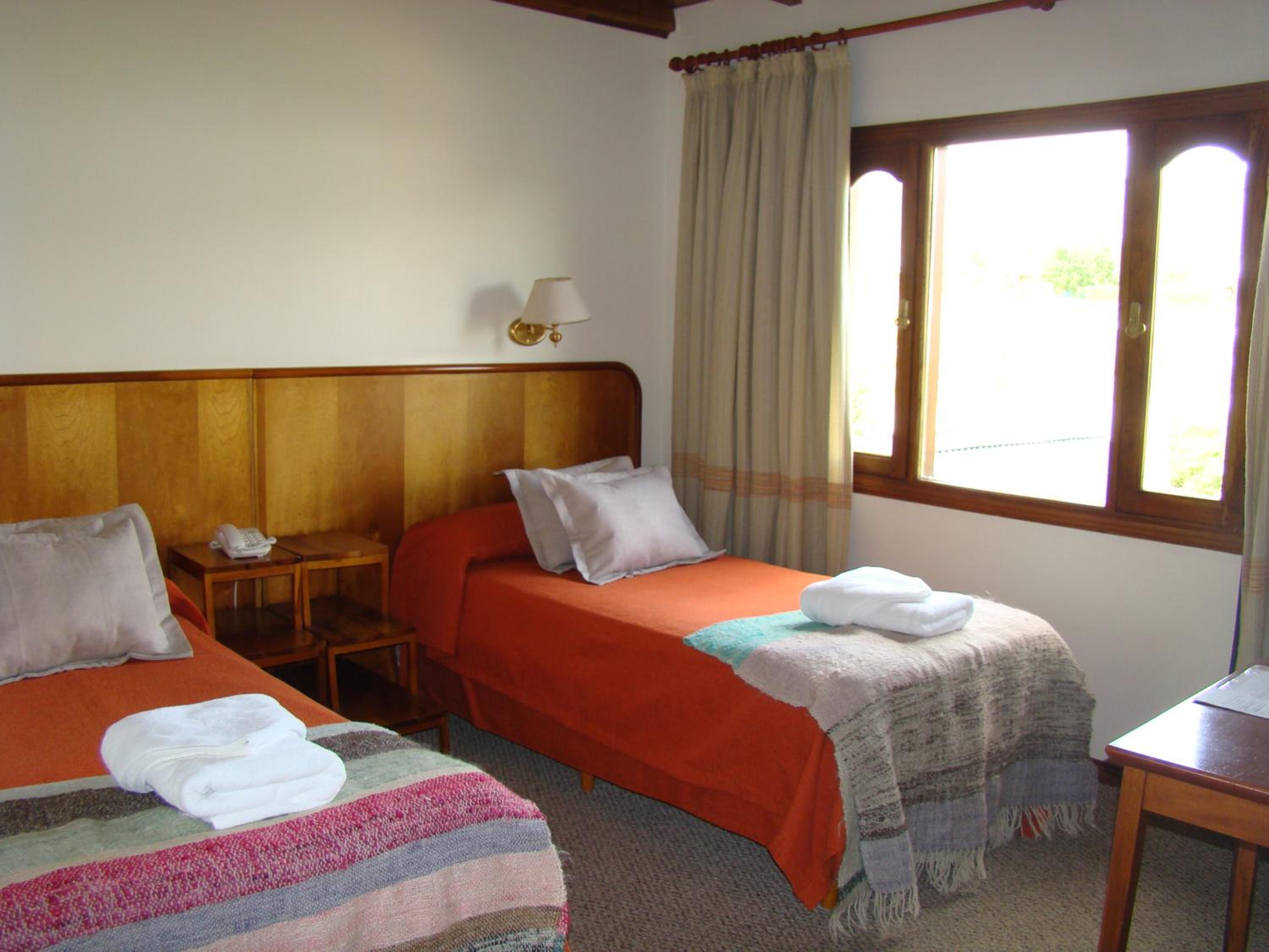 Double Room with Mountain View photo 2