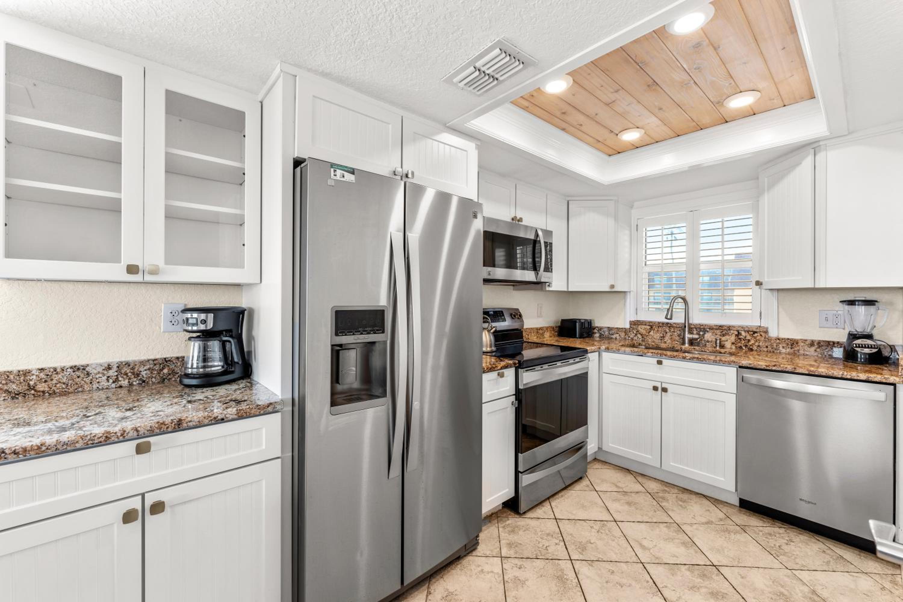 Two-Story Oceanfront Condo with Private Balcony, Unit #233 photo 2