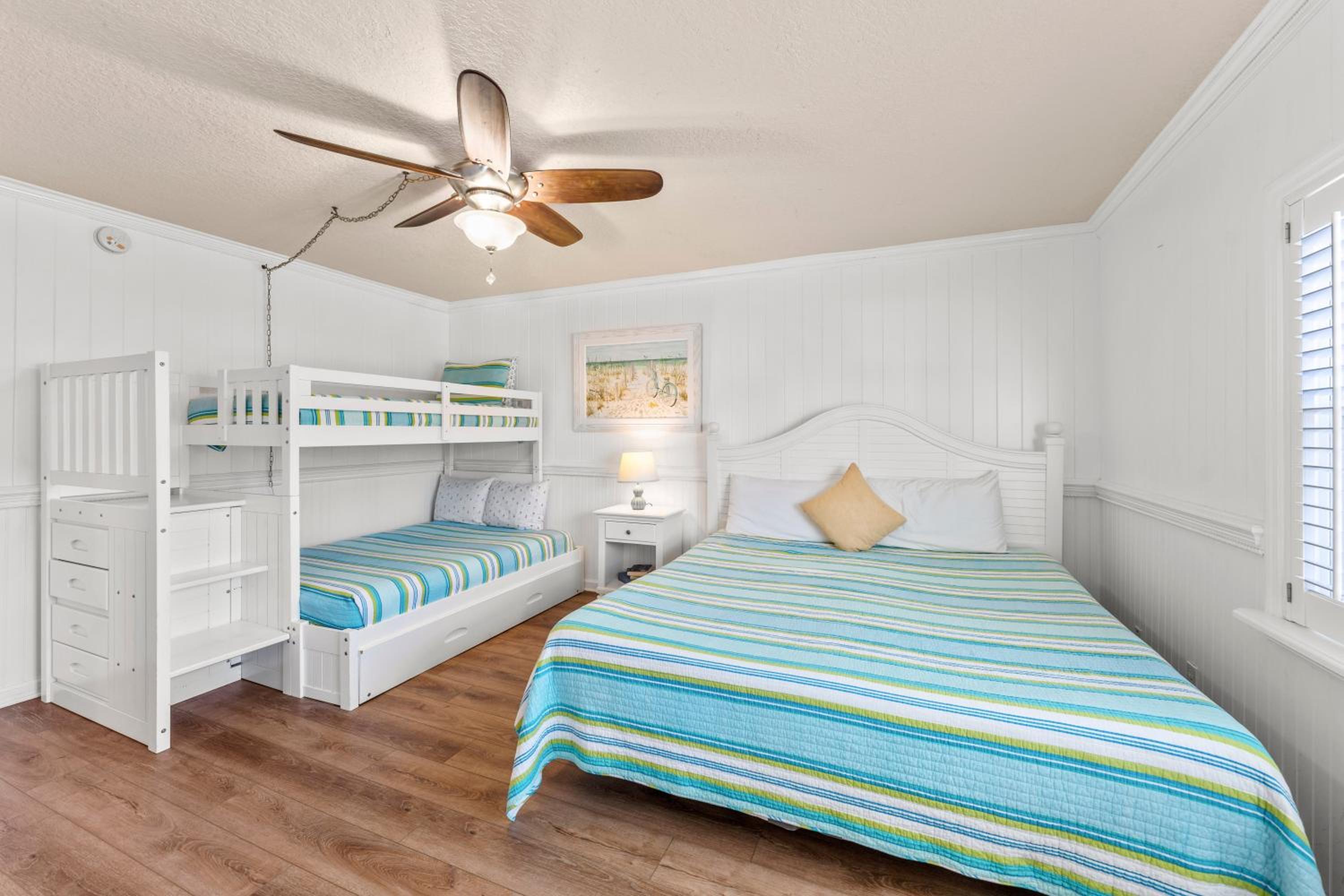 Two-Story Oceanfront Condo with Private Balcony, Unit #233 photo 3