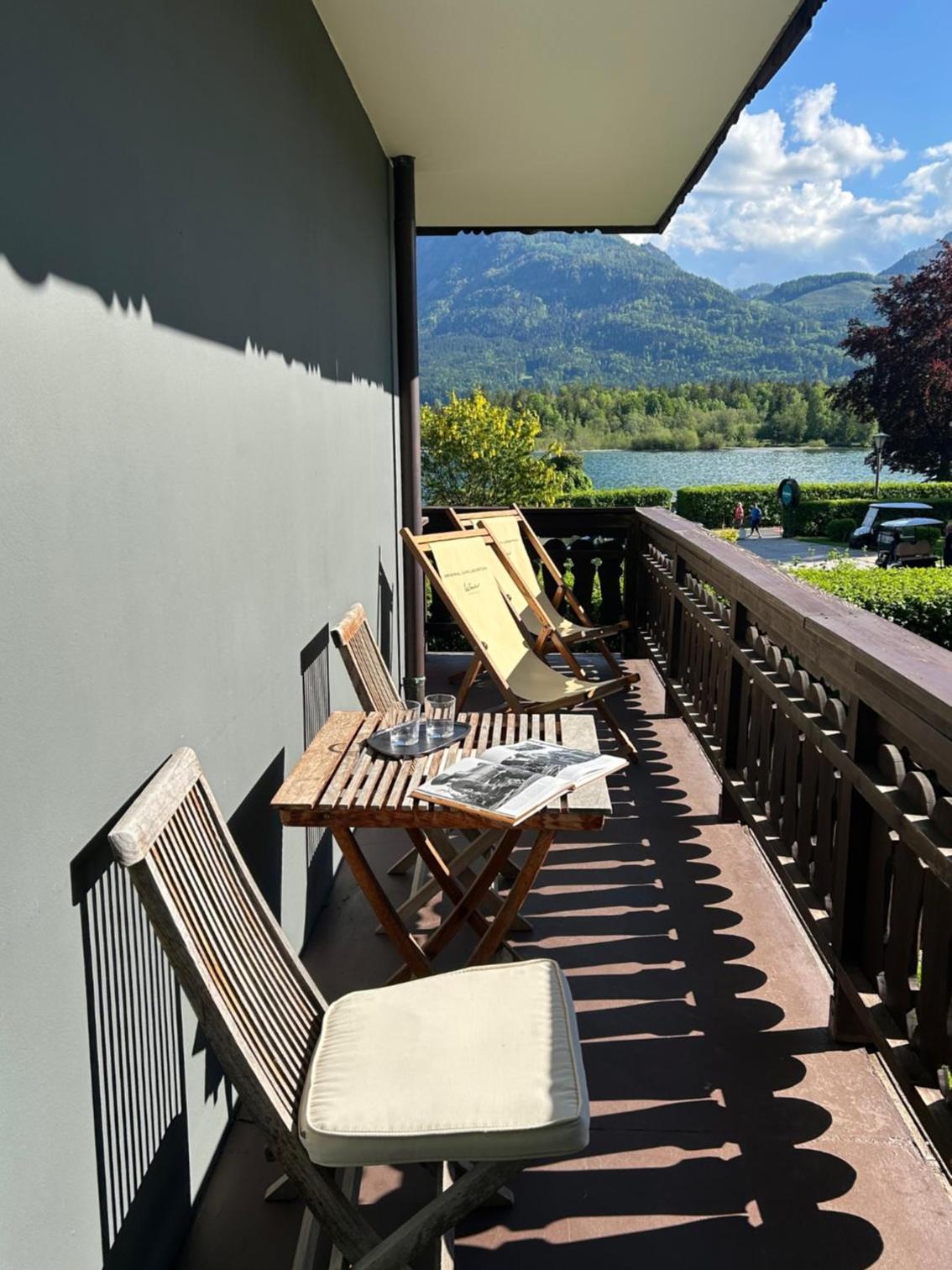 Family Suite with Balcony photo 3