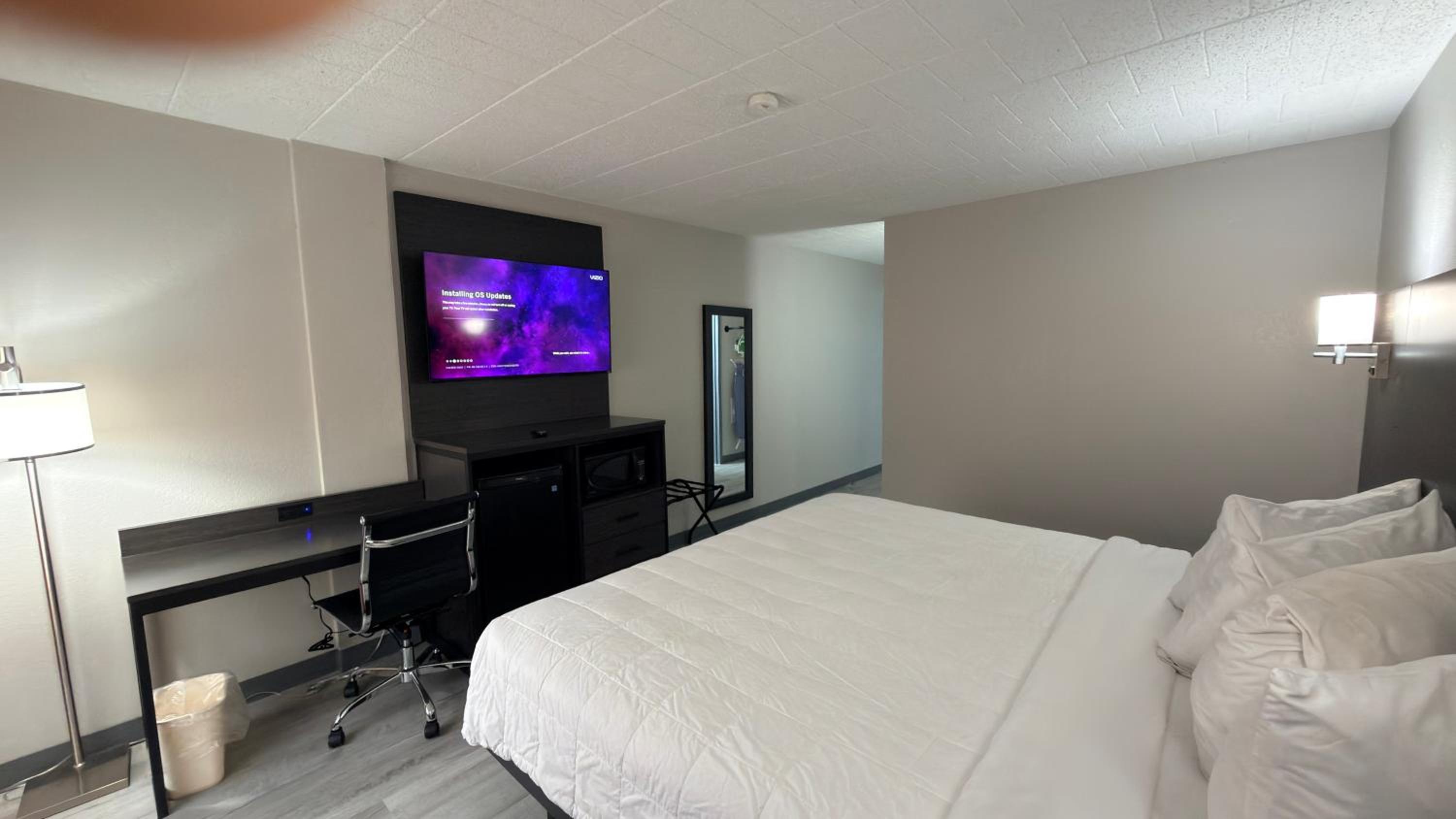 Ramada by Wyndham New Kensington, Billede 2