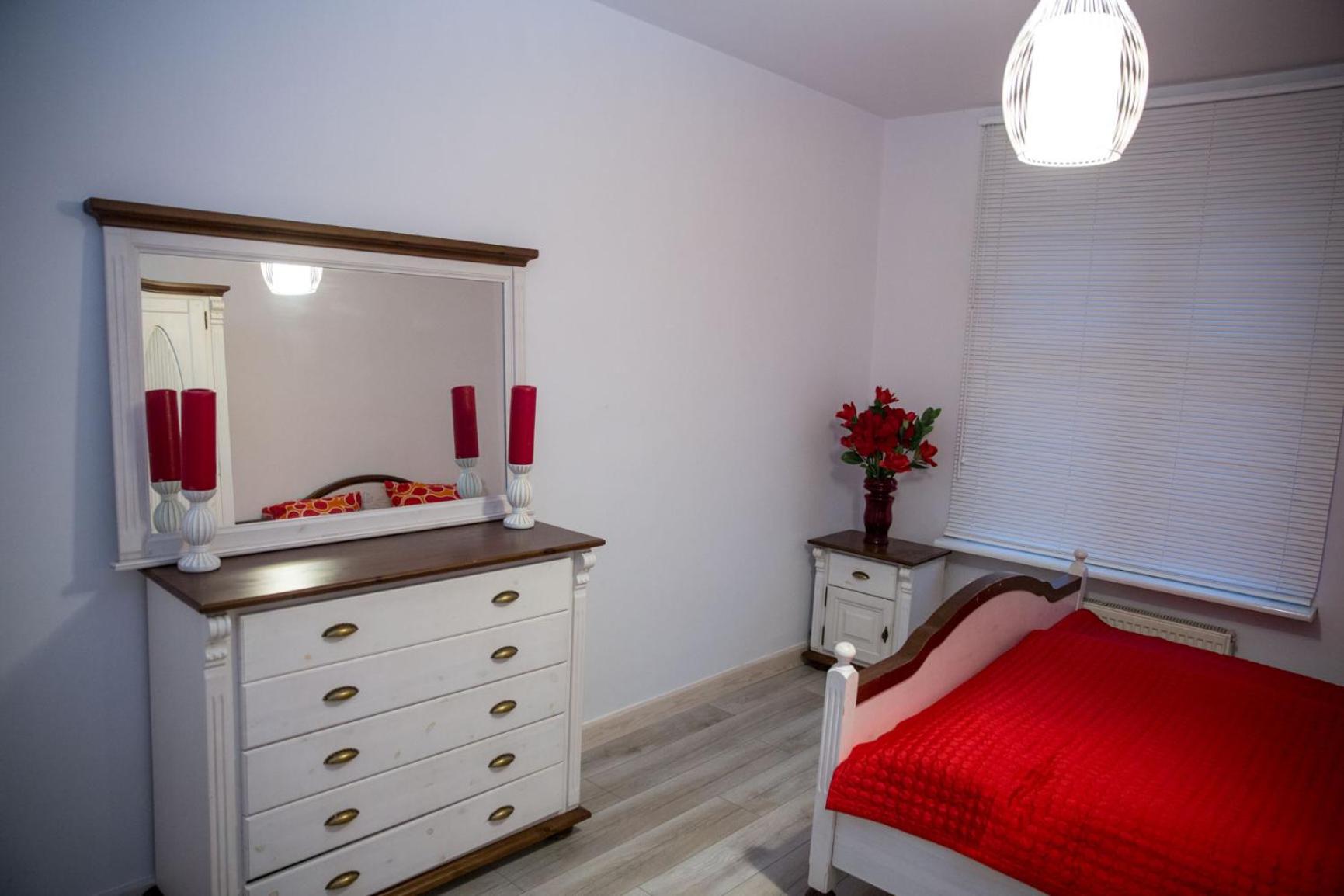 Apartment - Ground Floor photo 1