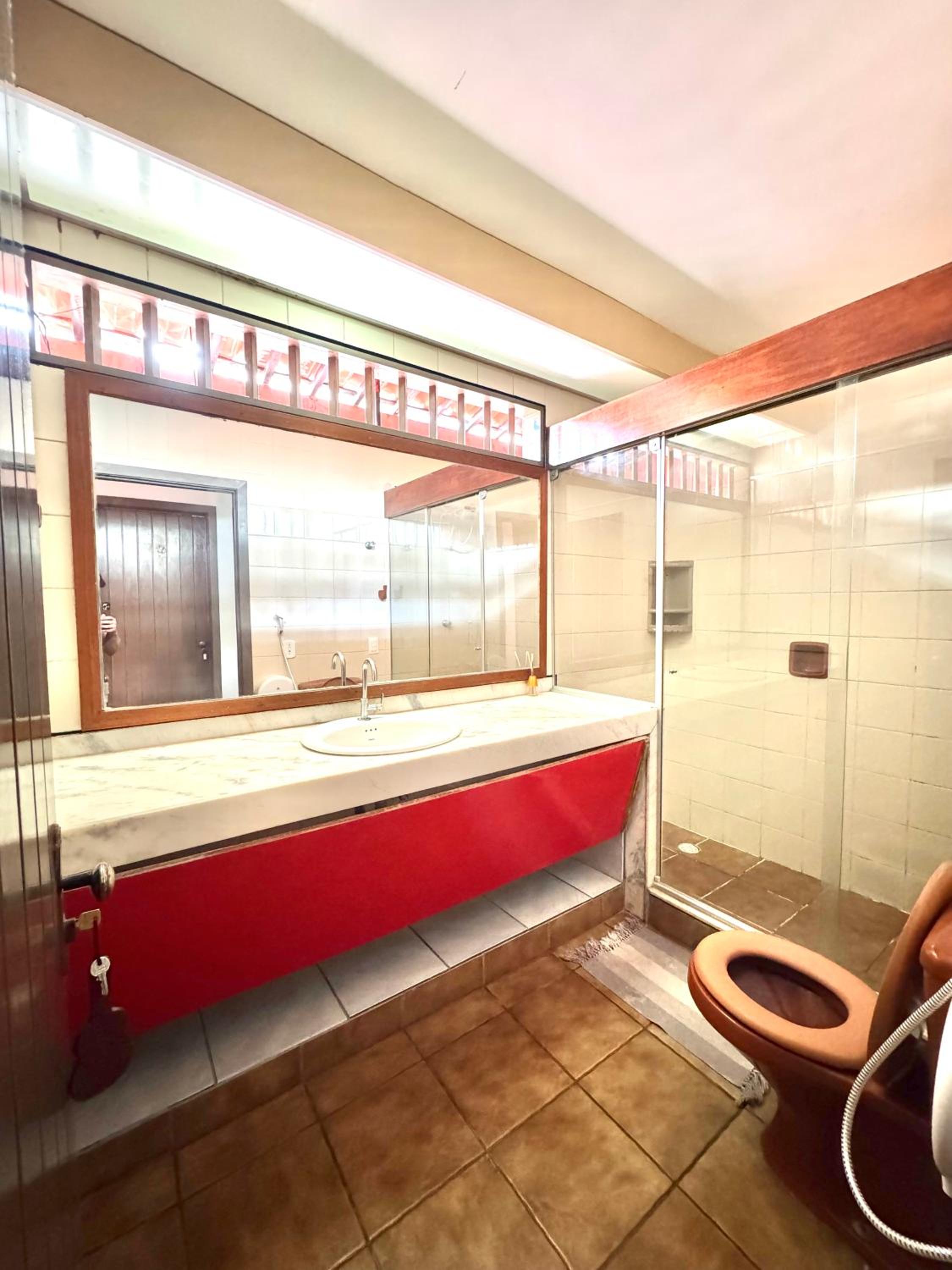 Quadruple Room with Private External Bathroom photo 3