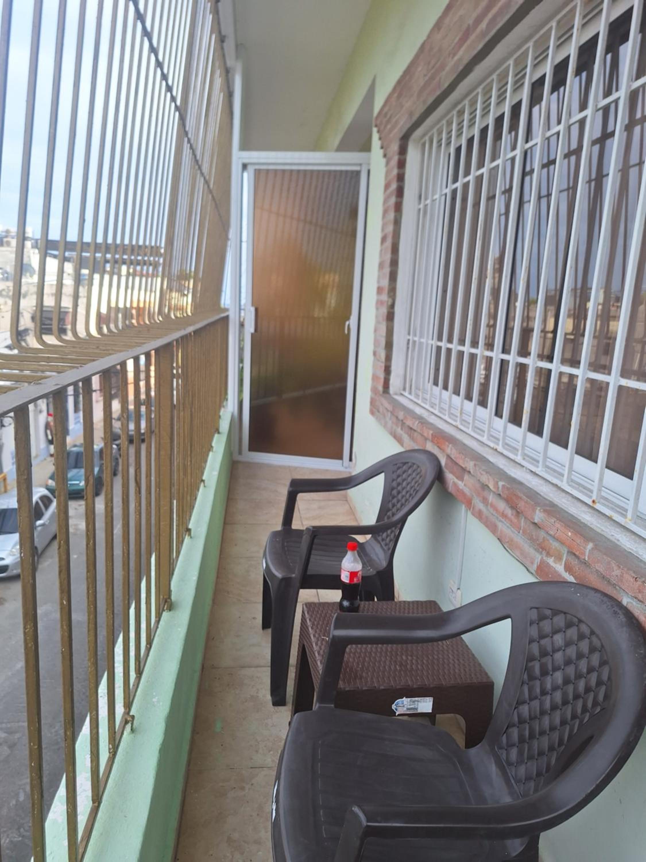 Deluxe Triple Room with Sea View photo 3
