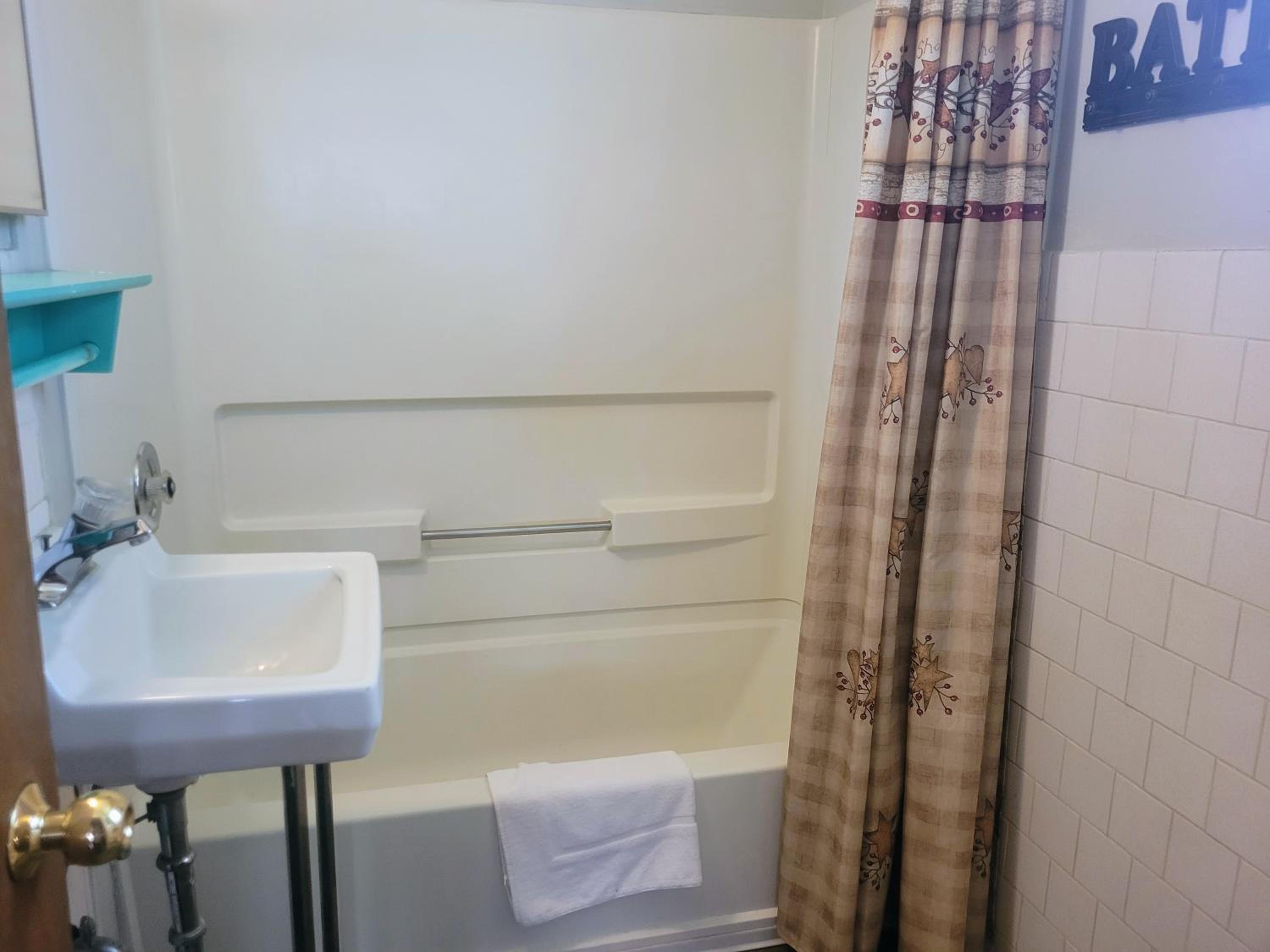 One-Bedroom Cottage photo 1