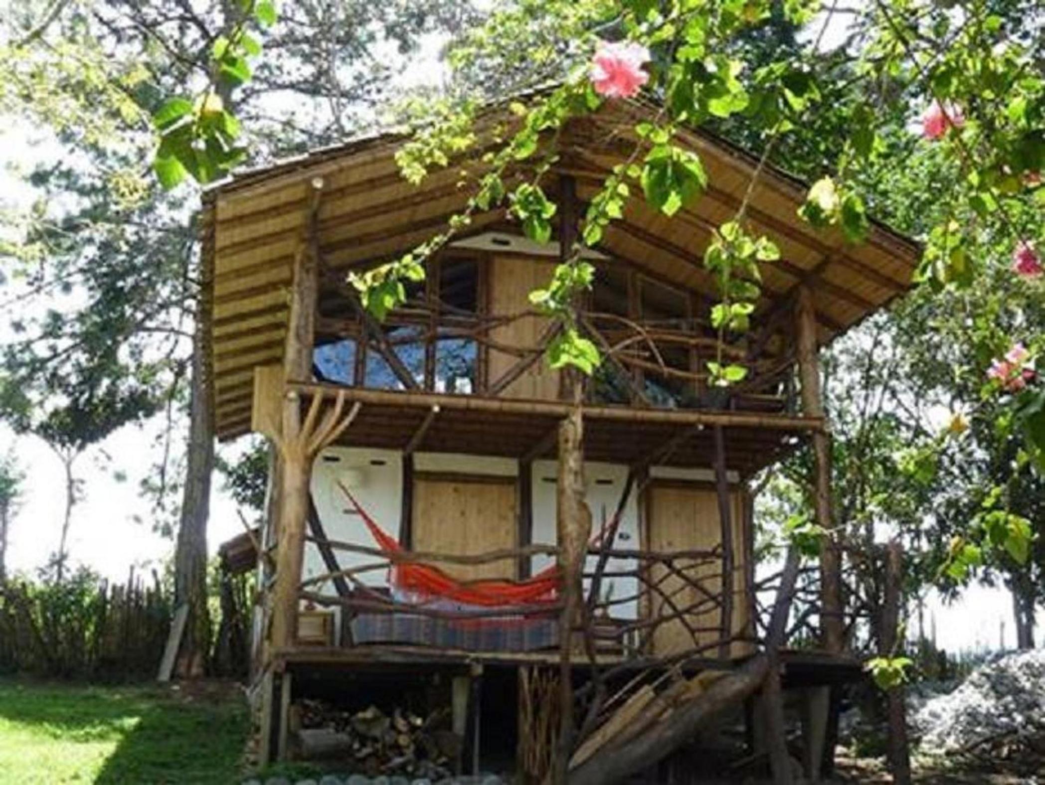 Family Suite with Balcony