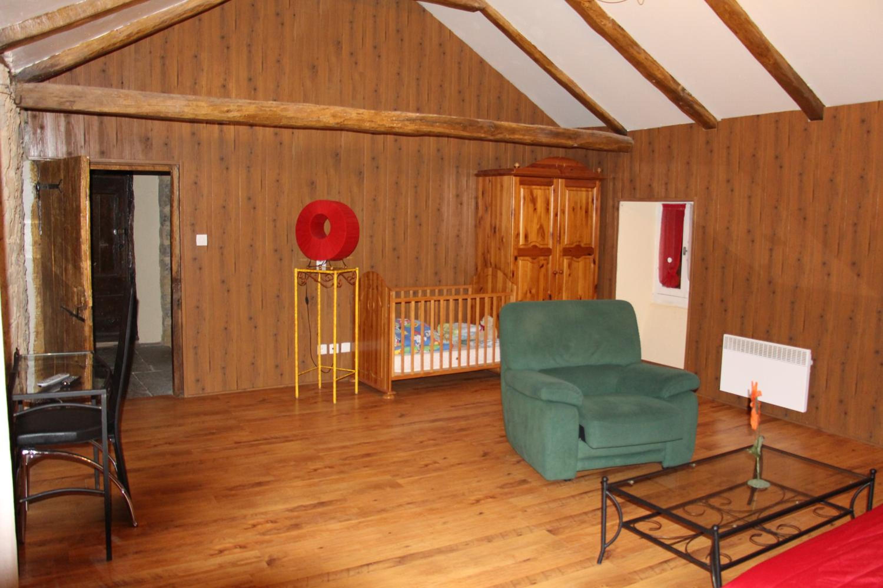 Family Suite photo 2
