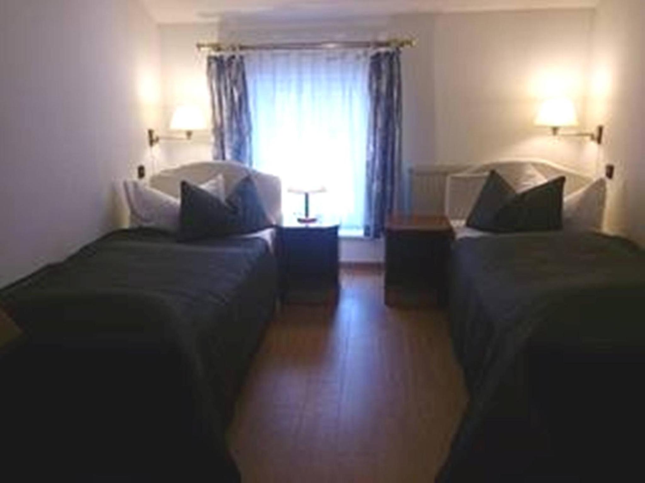 Double Room - Photo 7