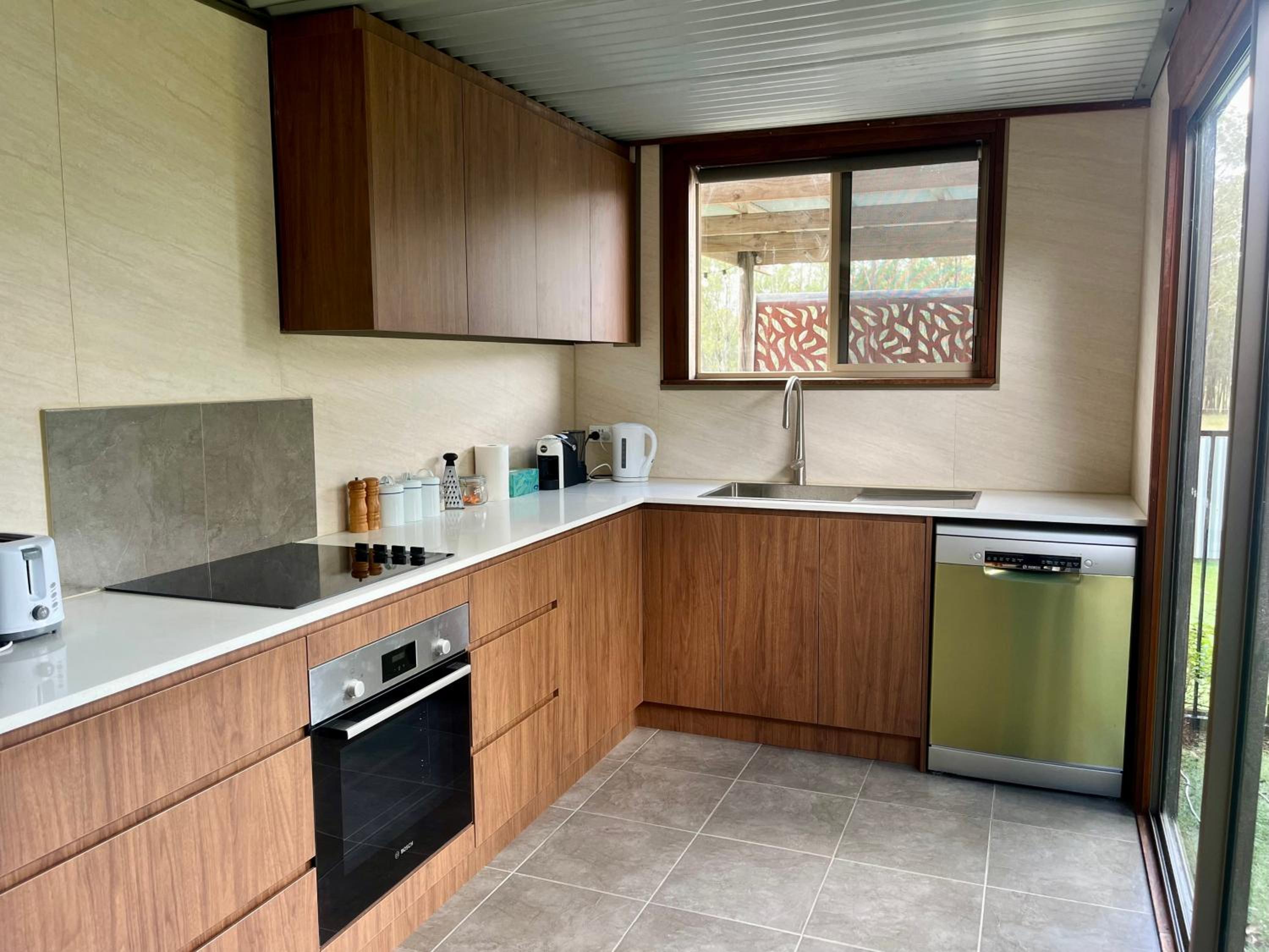 One-Bedroom House photo 2