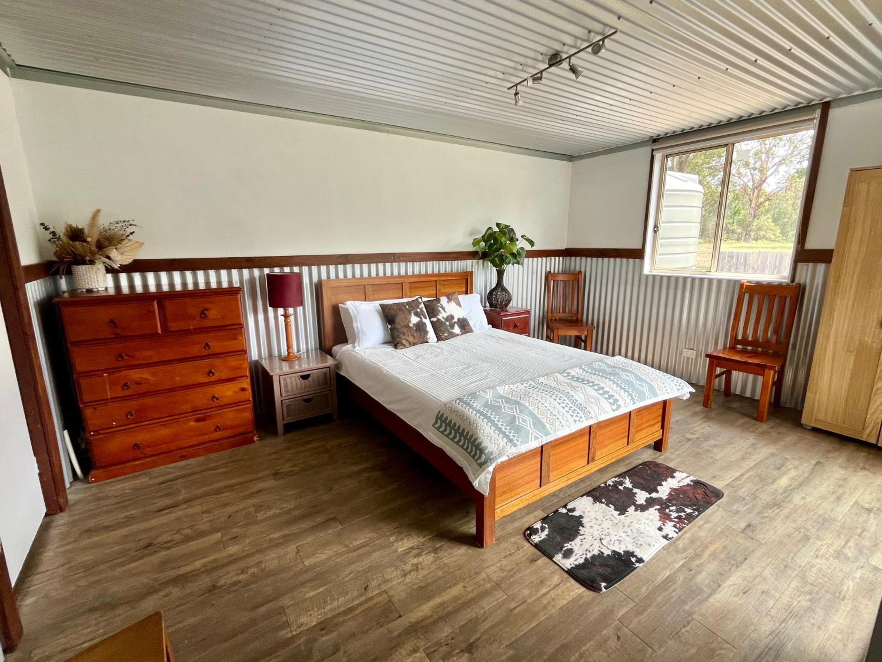 One-Bedroom House photo 3