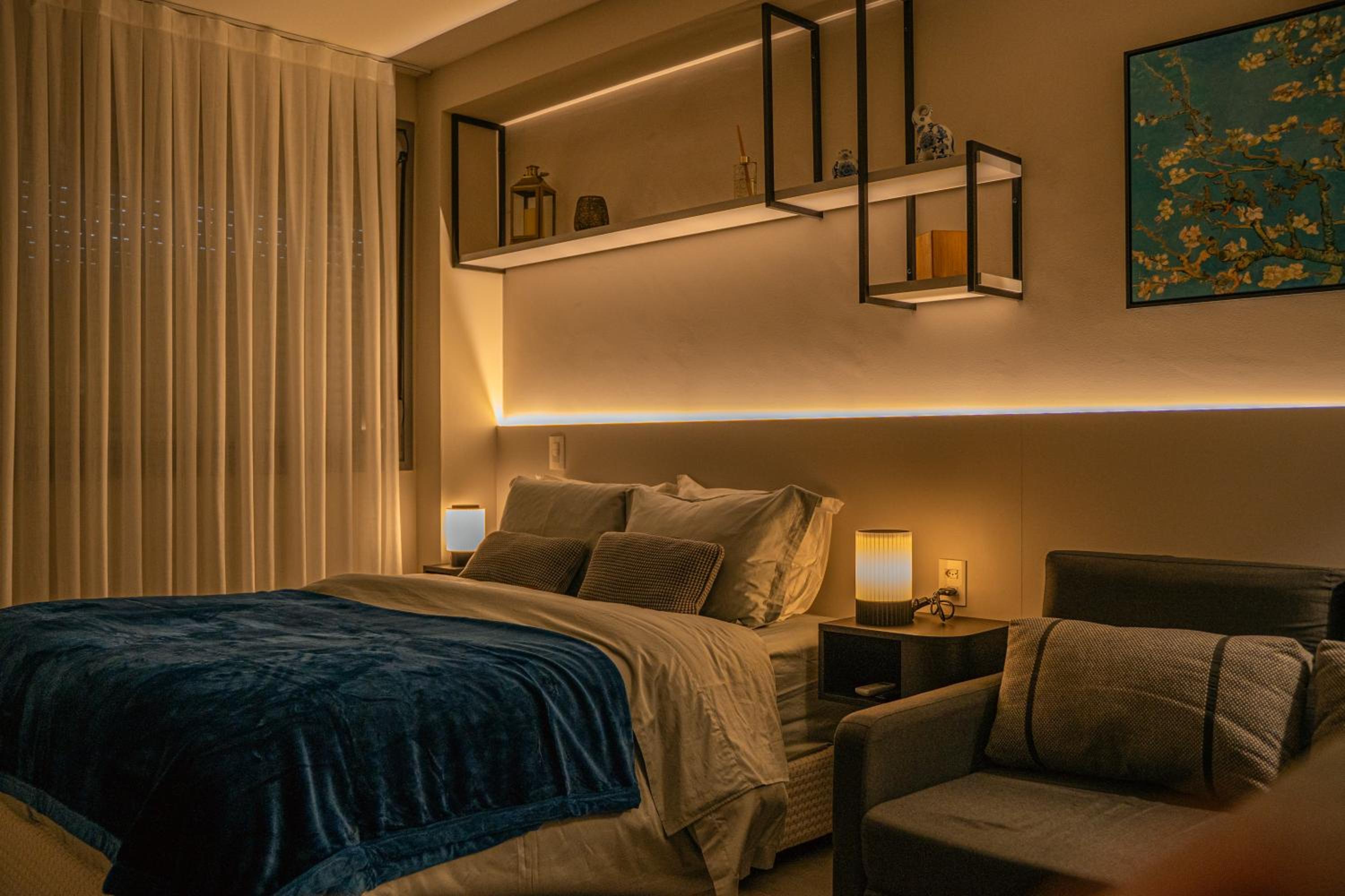 Suite Apartment