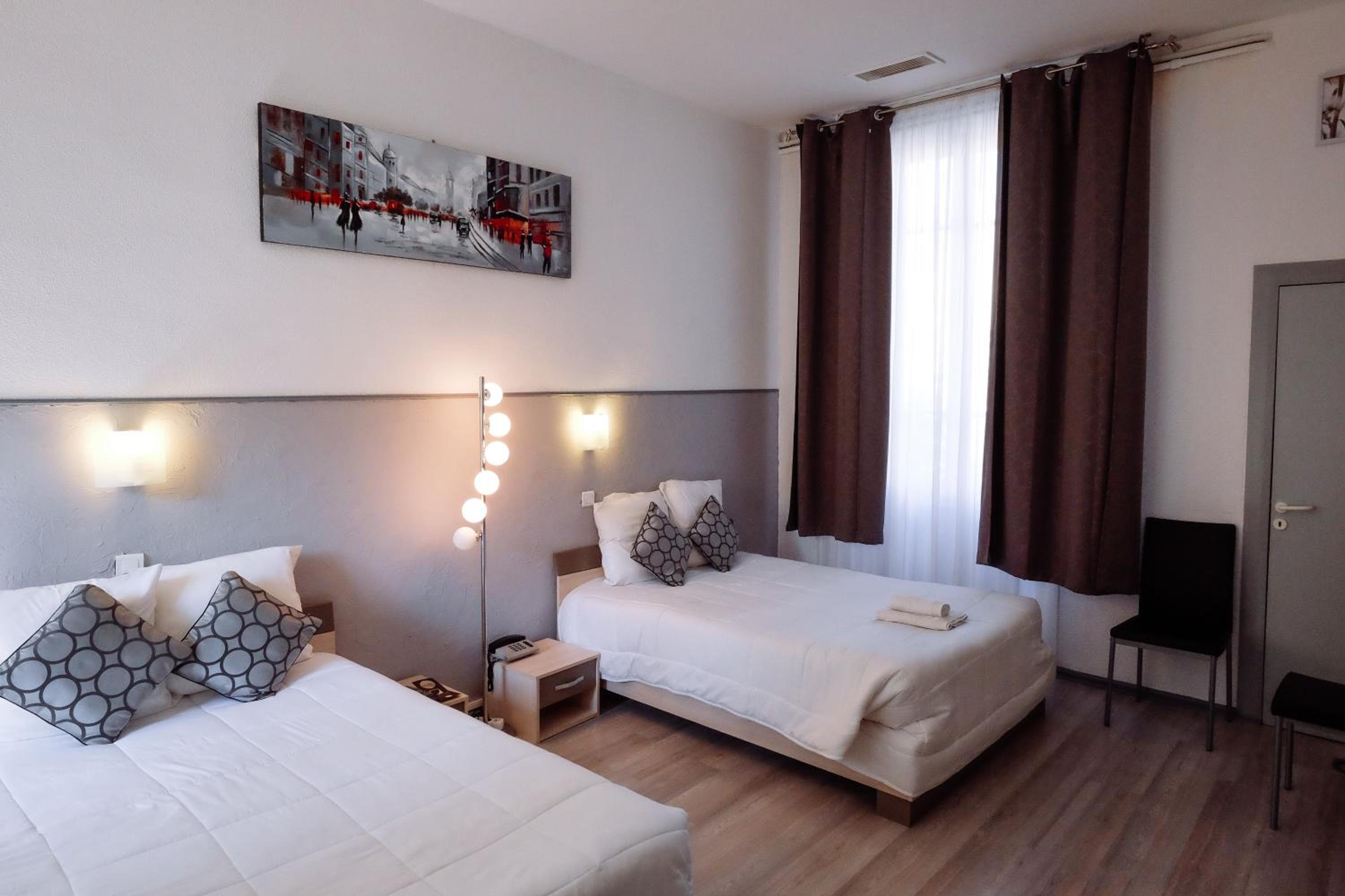 Quadruple Room photo 1