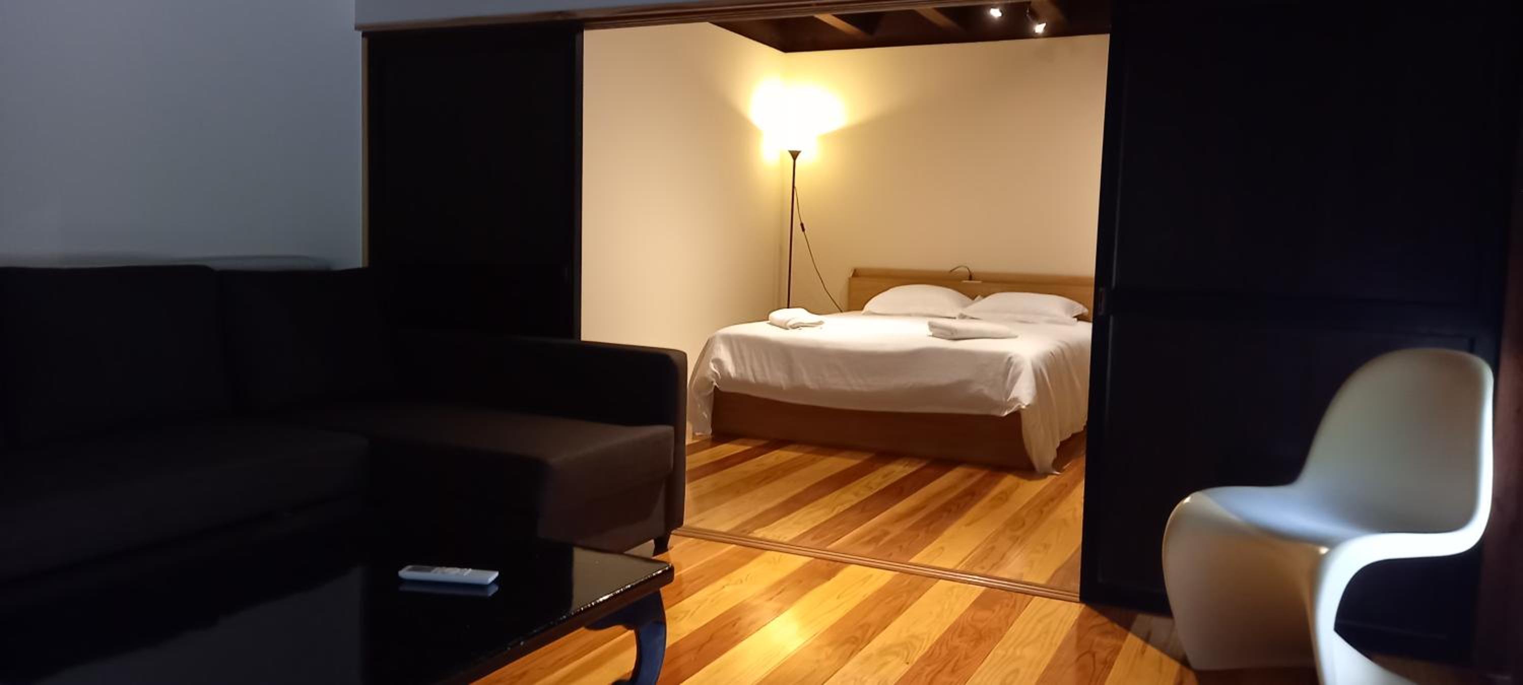 Apartment - Ground Floor photo 2