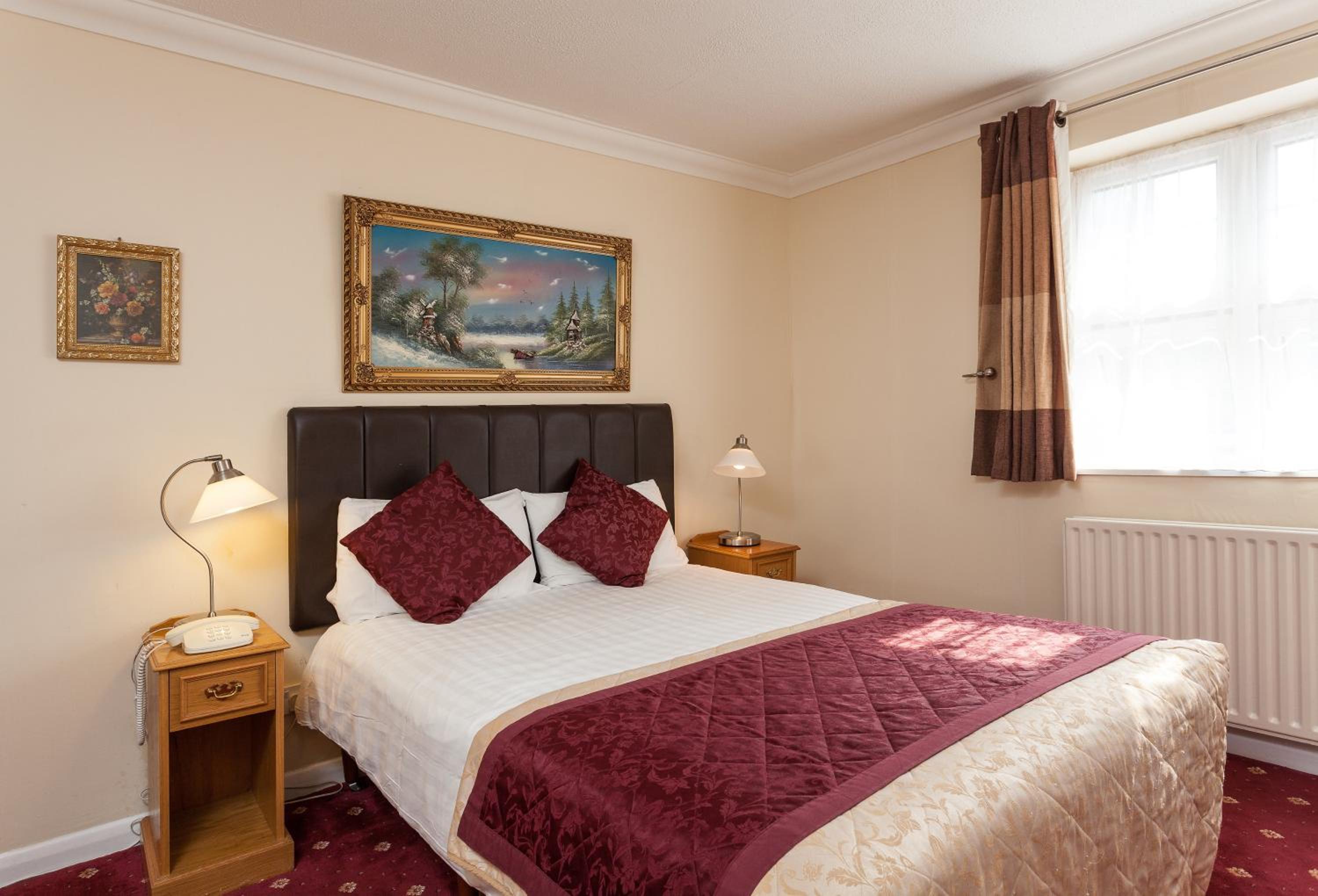 Double Room photo 1