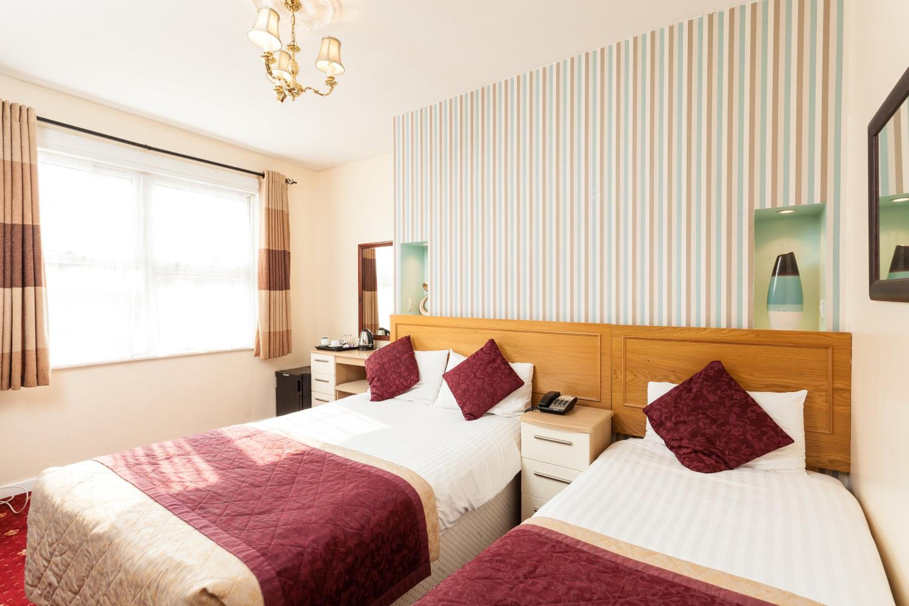 Triple Room photo 1