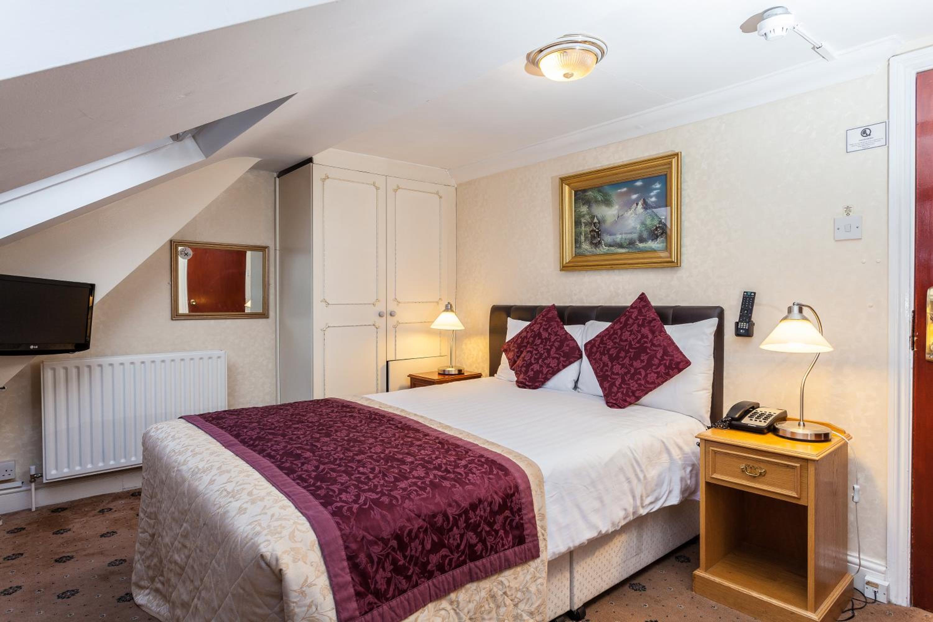 Double Room photo 2