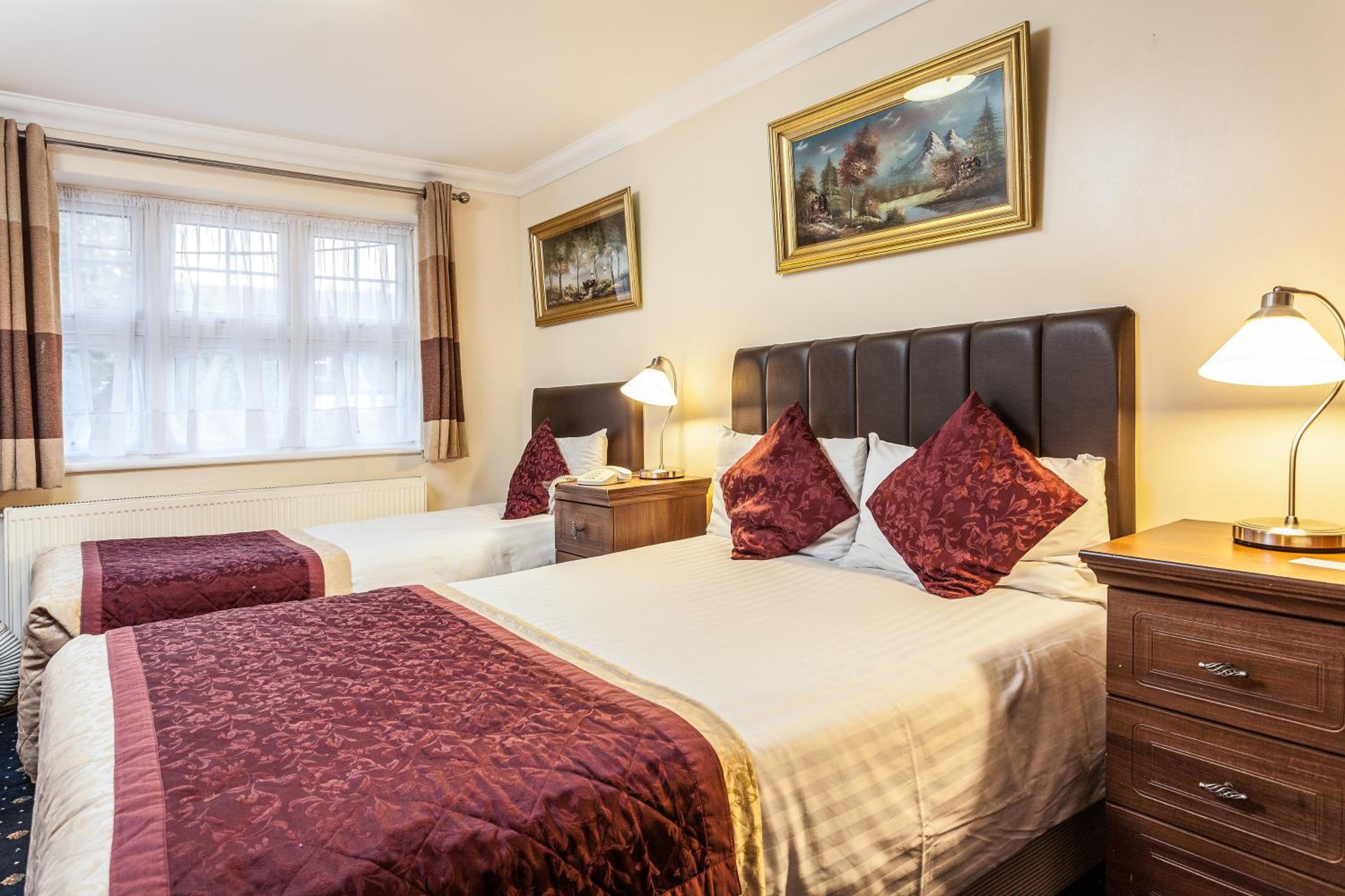 Triple Room photo 2