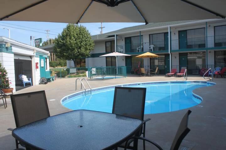Ozark Valley Lodge, Bild 3