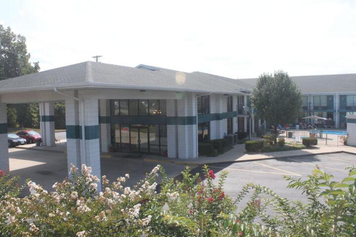 Ozark Valley Lodge, Bild 2