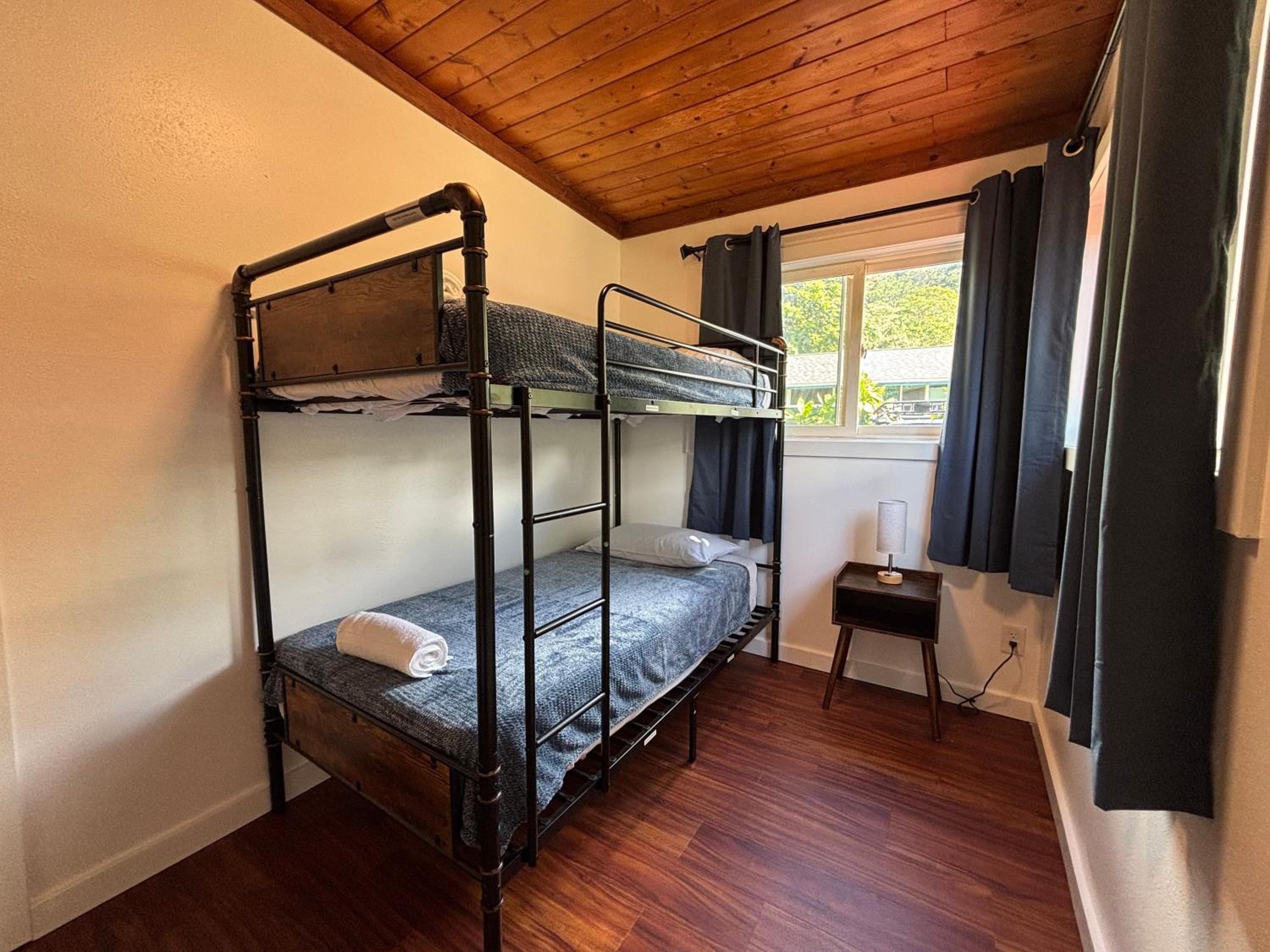 Three-Bedroom Cottage photo 1