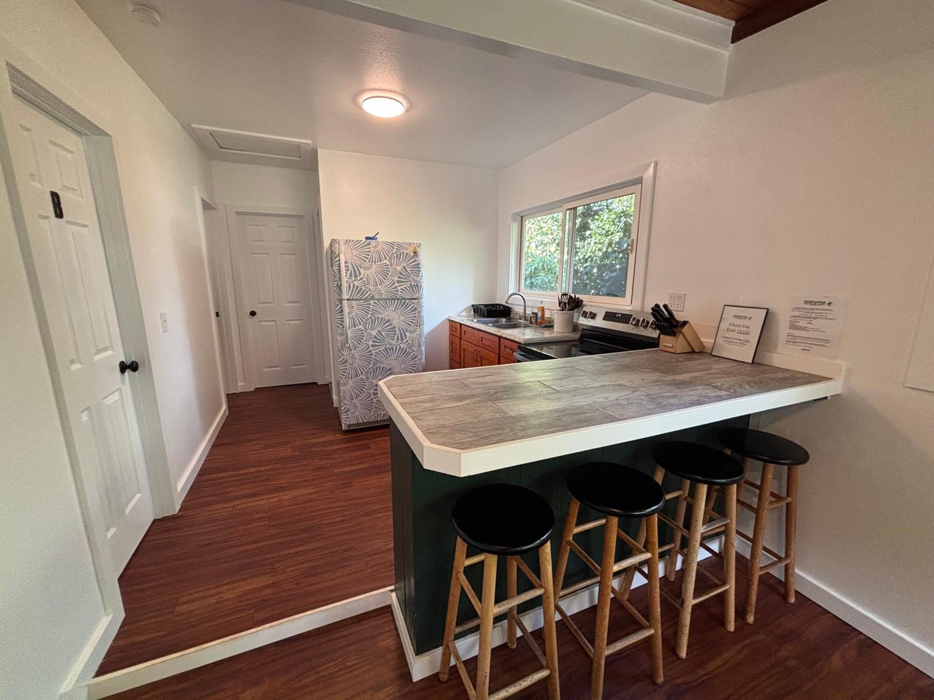 Three-Bedroom Cottage photo 3