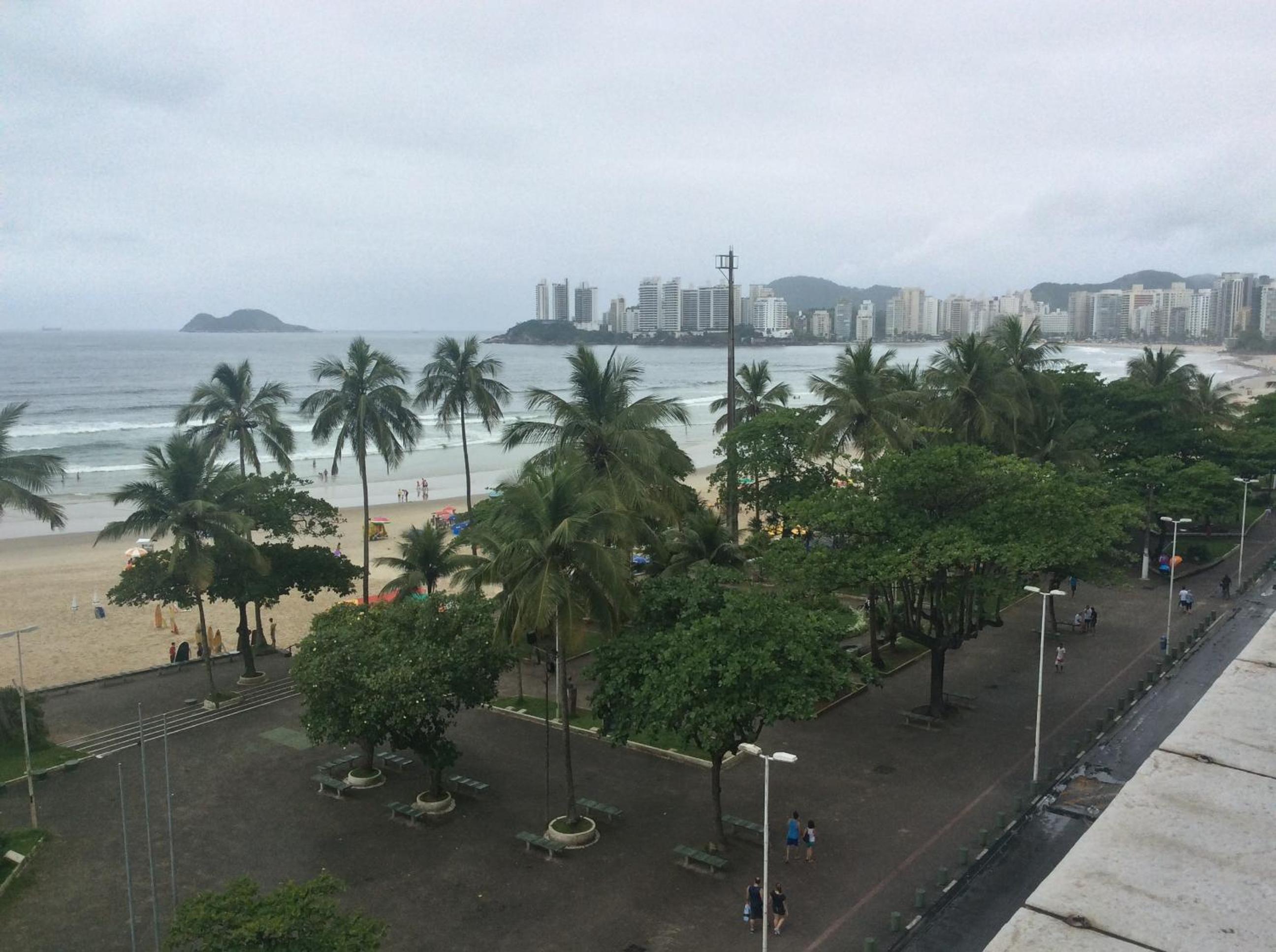 Apartment with Sea View photo 2