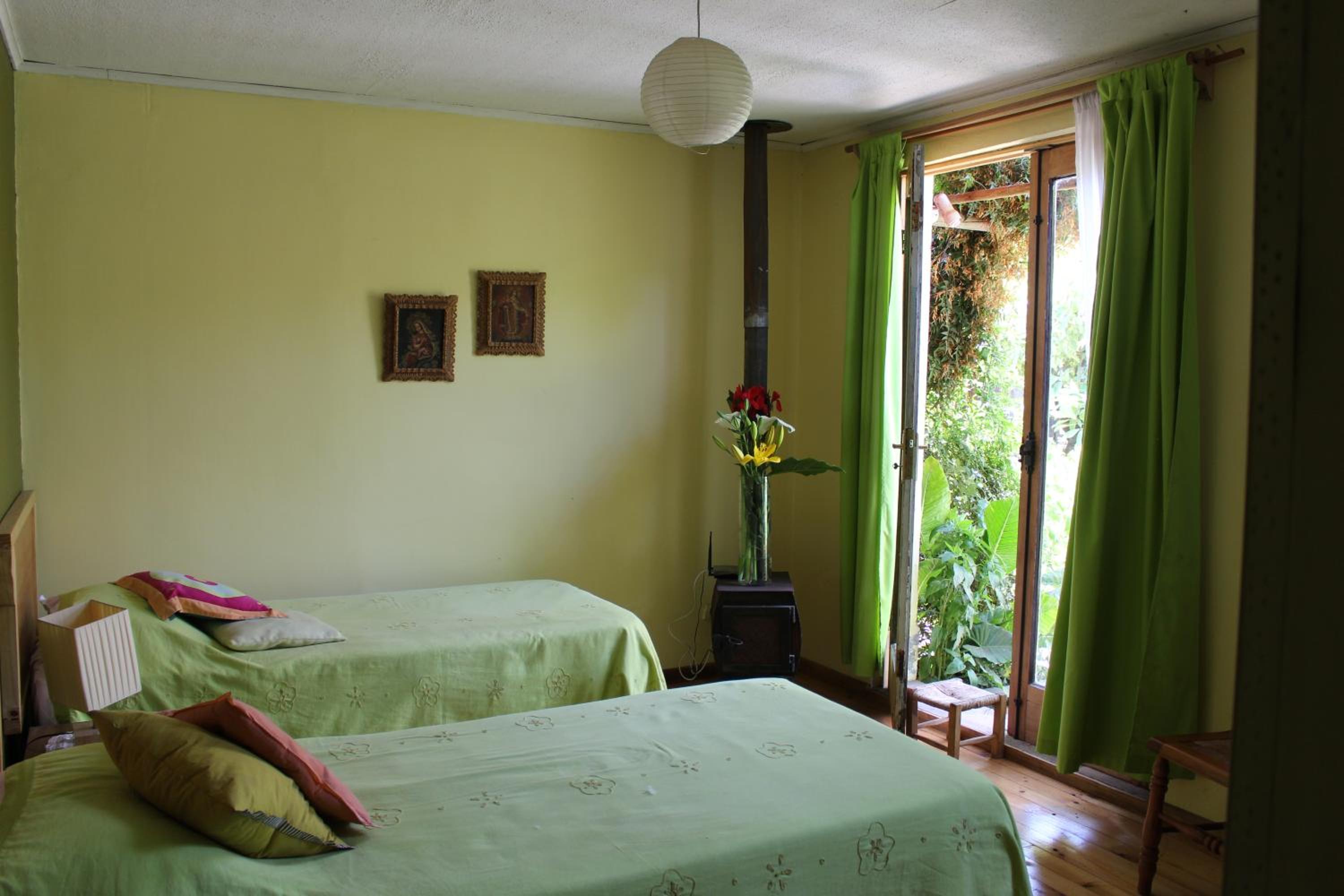 Double or Twin Room photo 2