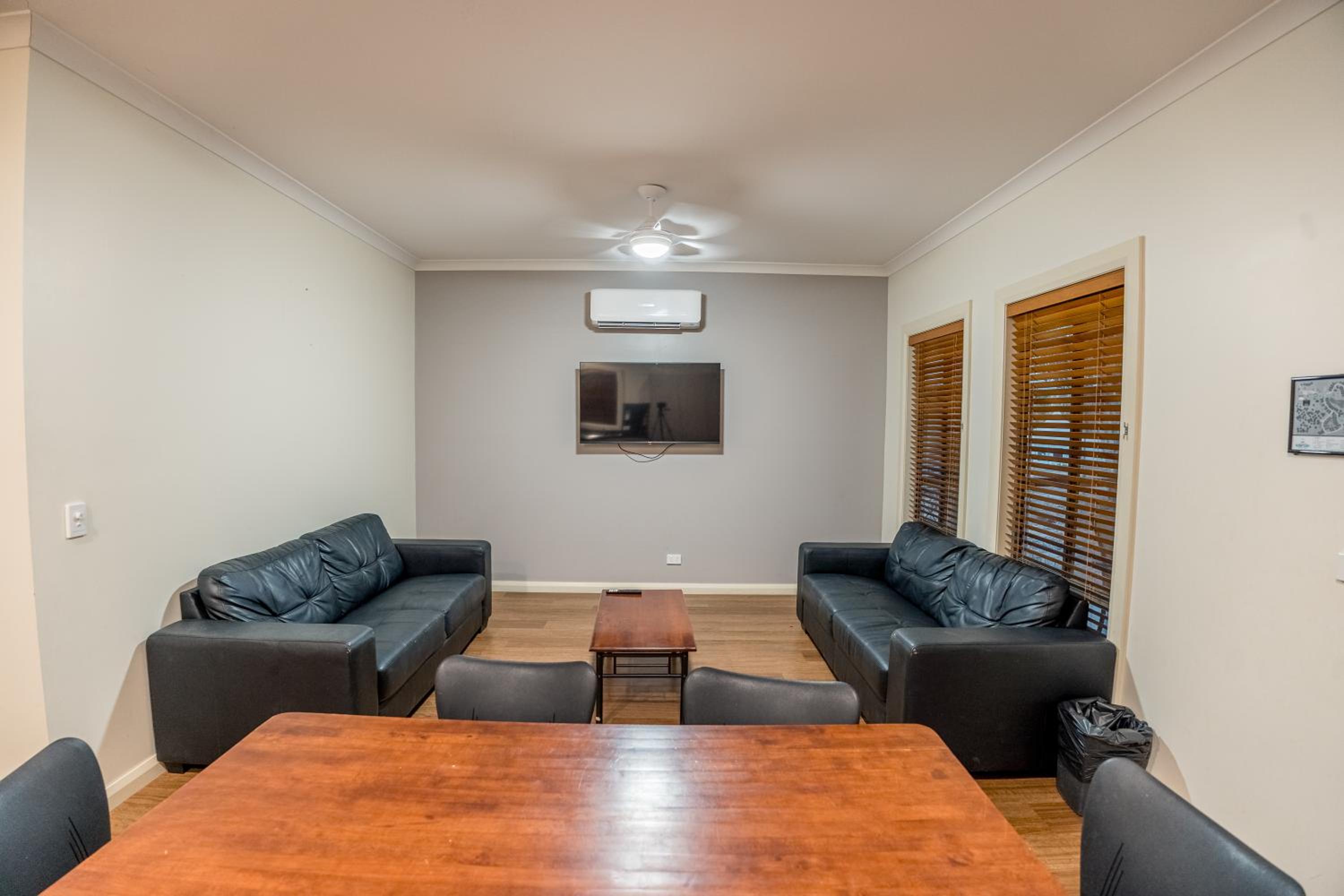 Stilted Villa (3BR) photo 2