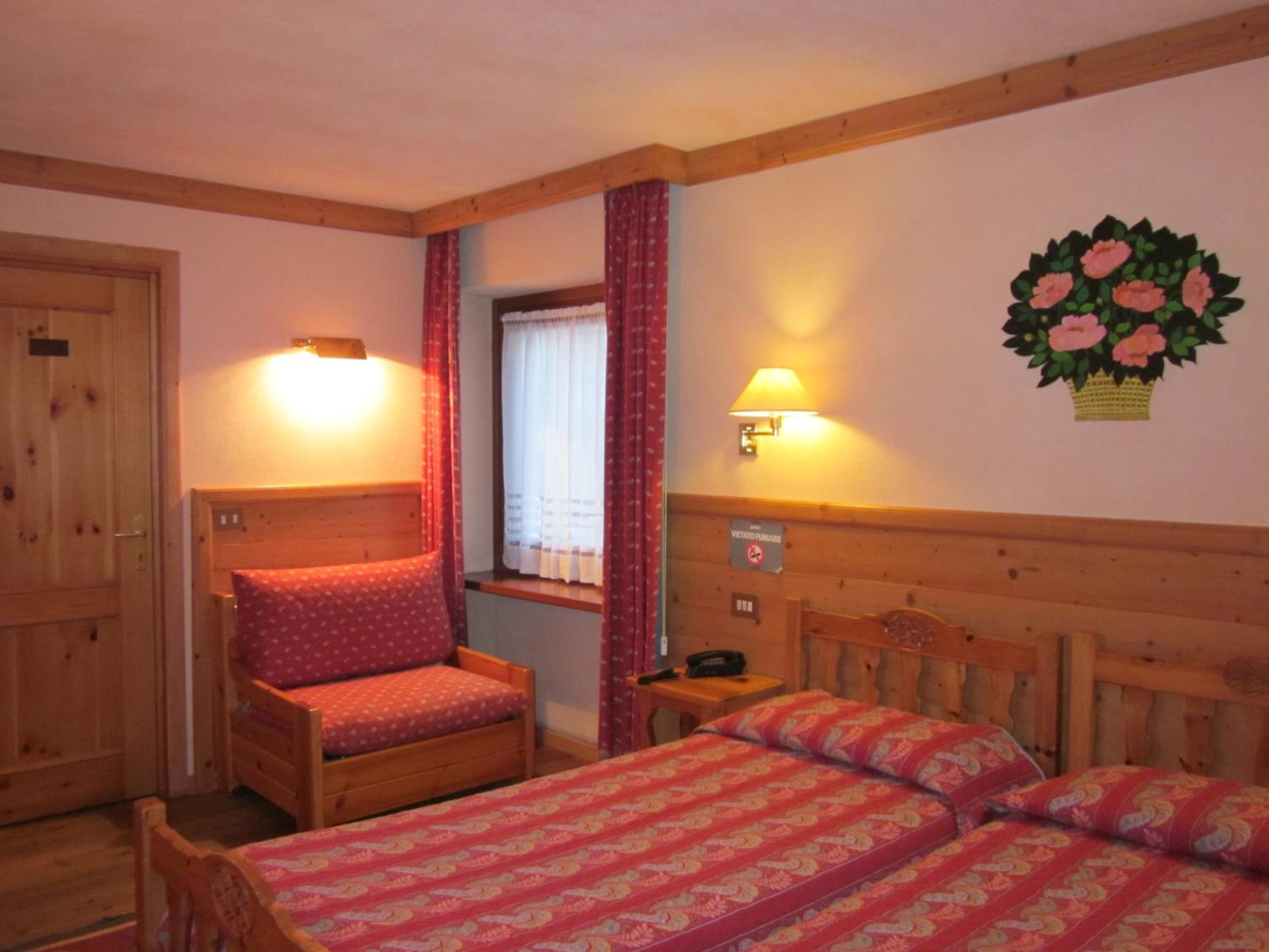 Twin Room photo 1