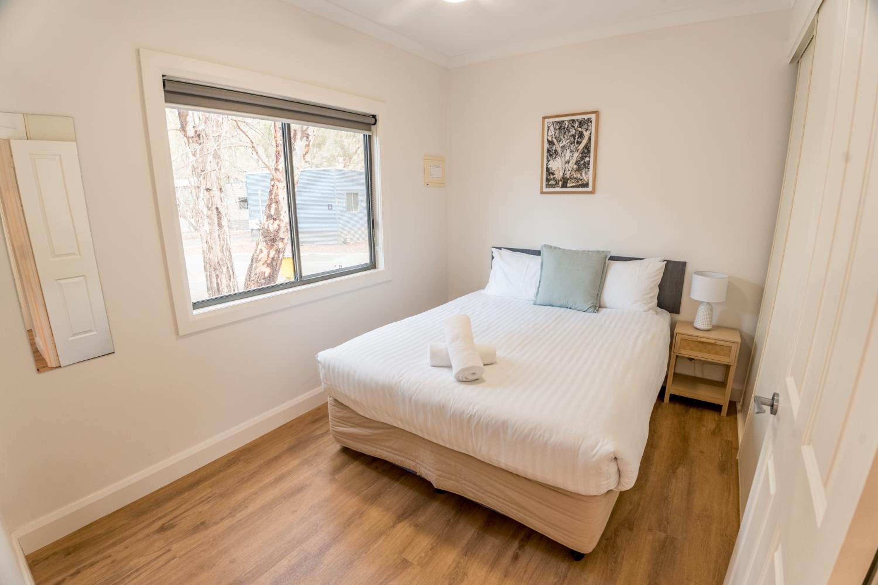 Poolside Villa (2BR) photo 2