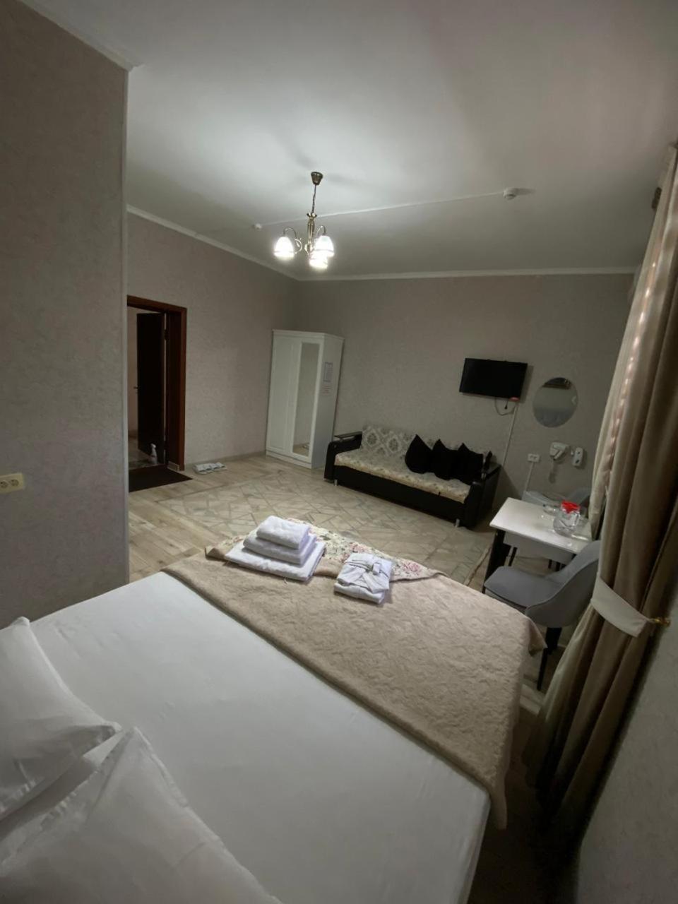 Junior Suite photo 2