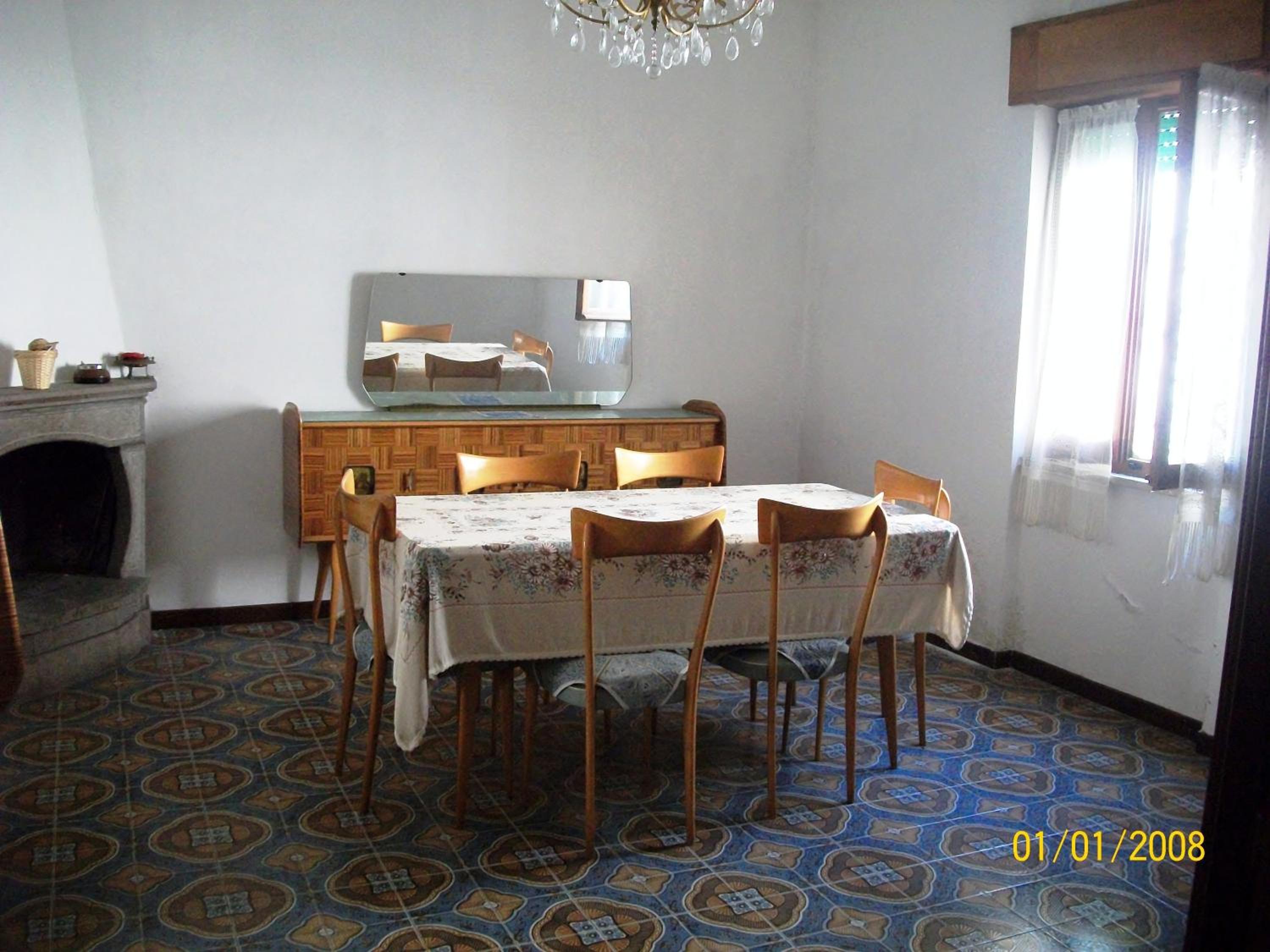 Three-Bedroom Apartment - Photo 14