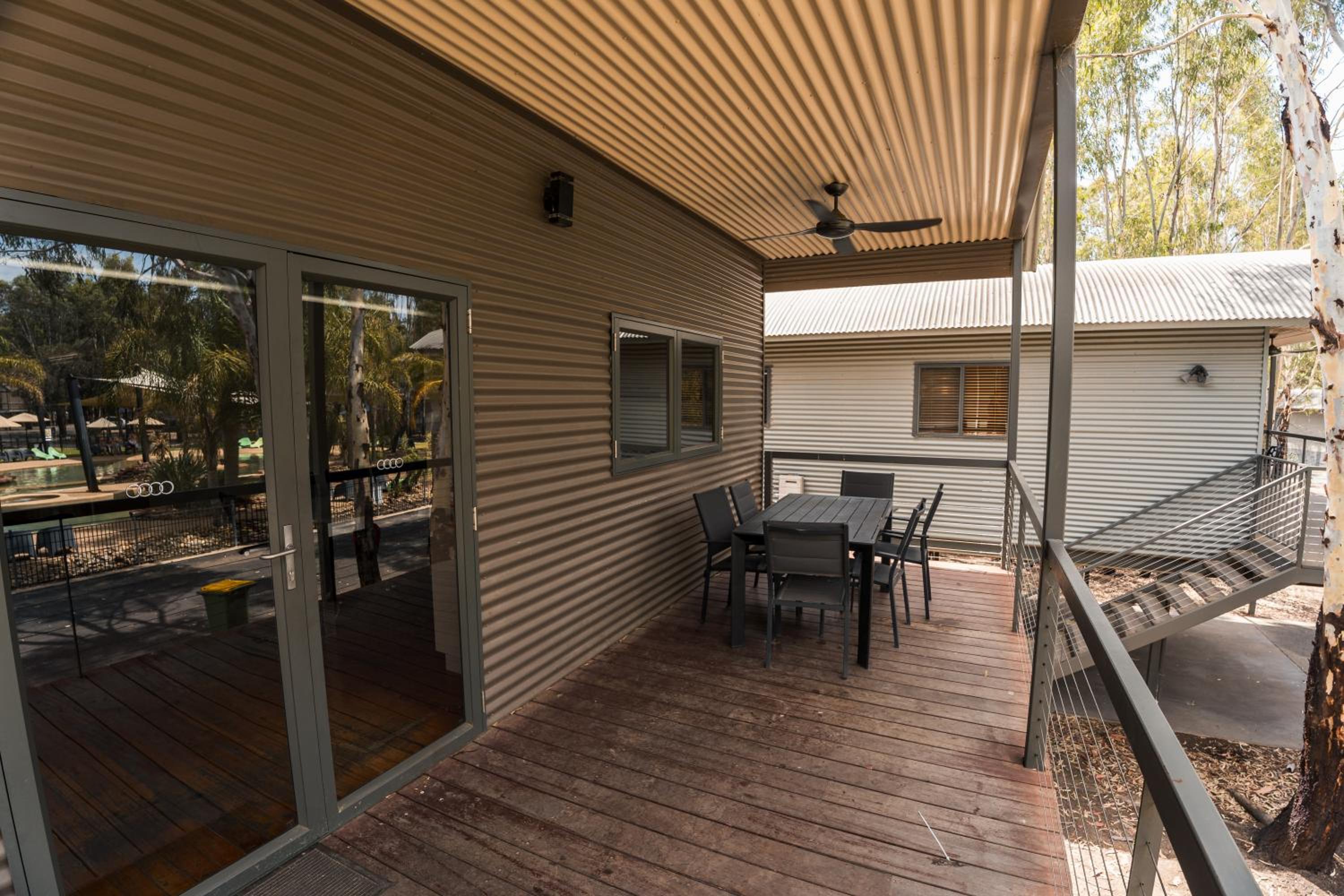 Superior Villa (3BR) photo 2