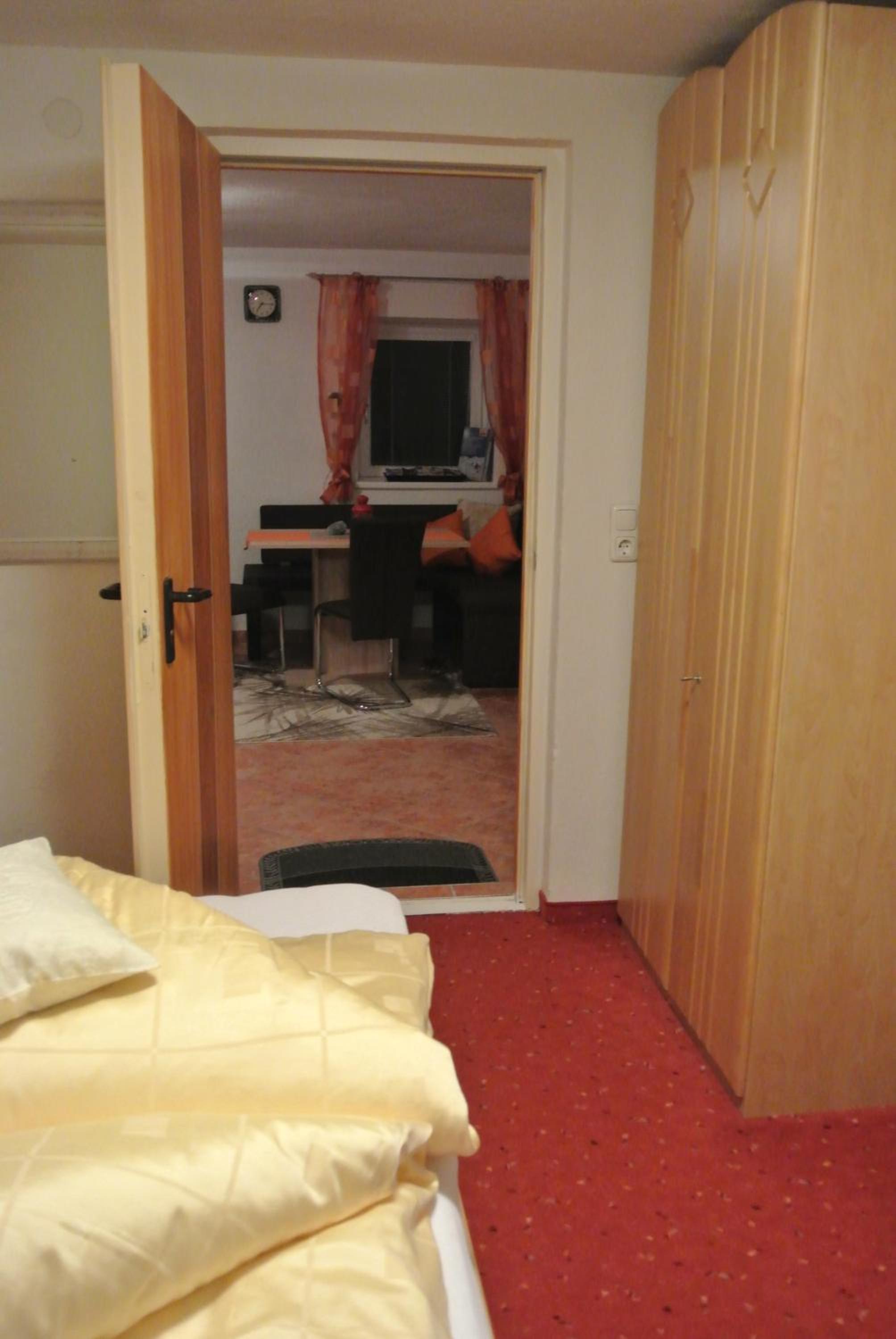 Apartment - Ground Floor photo 1