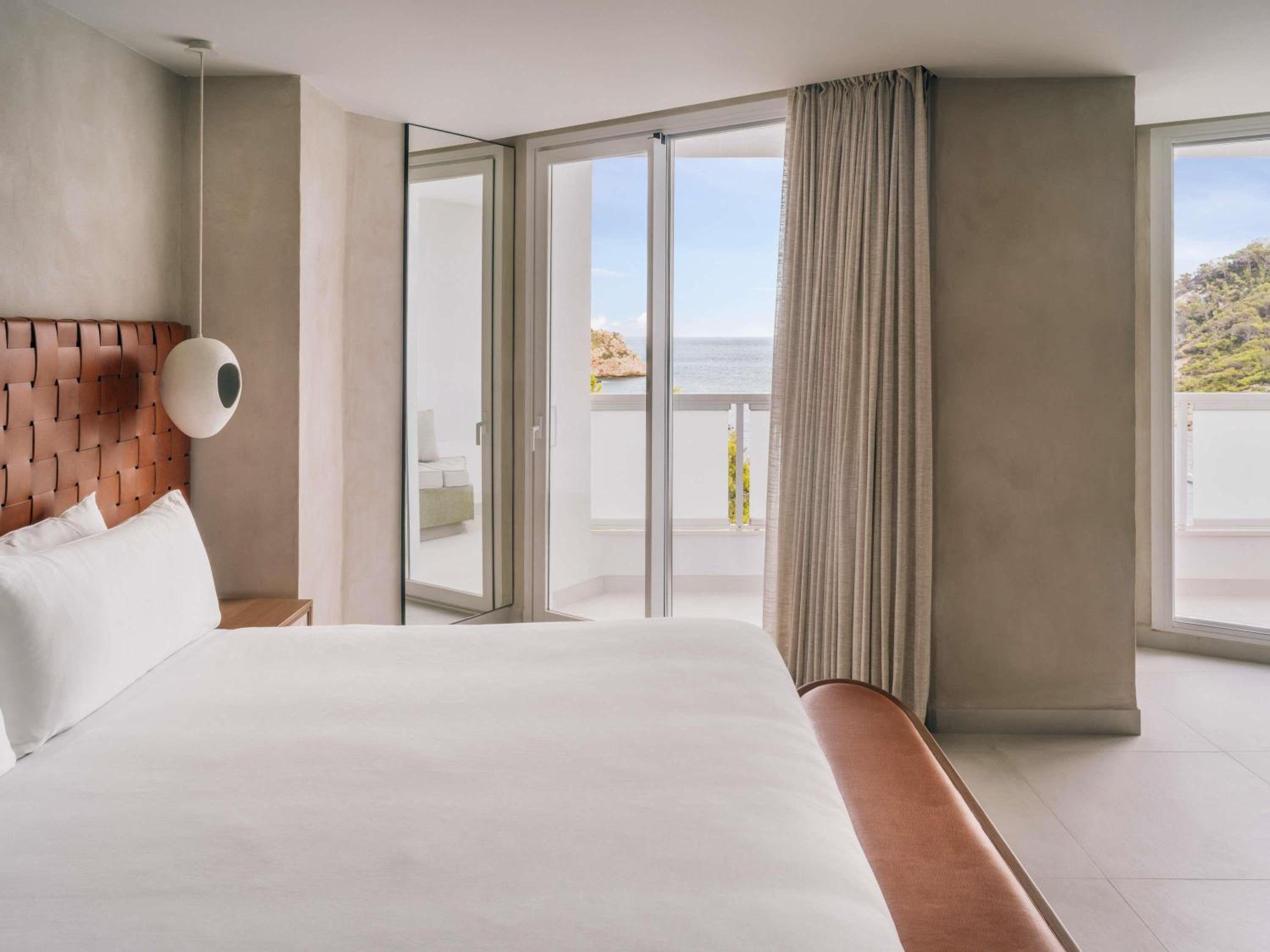 Prestige Suite Sea View
