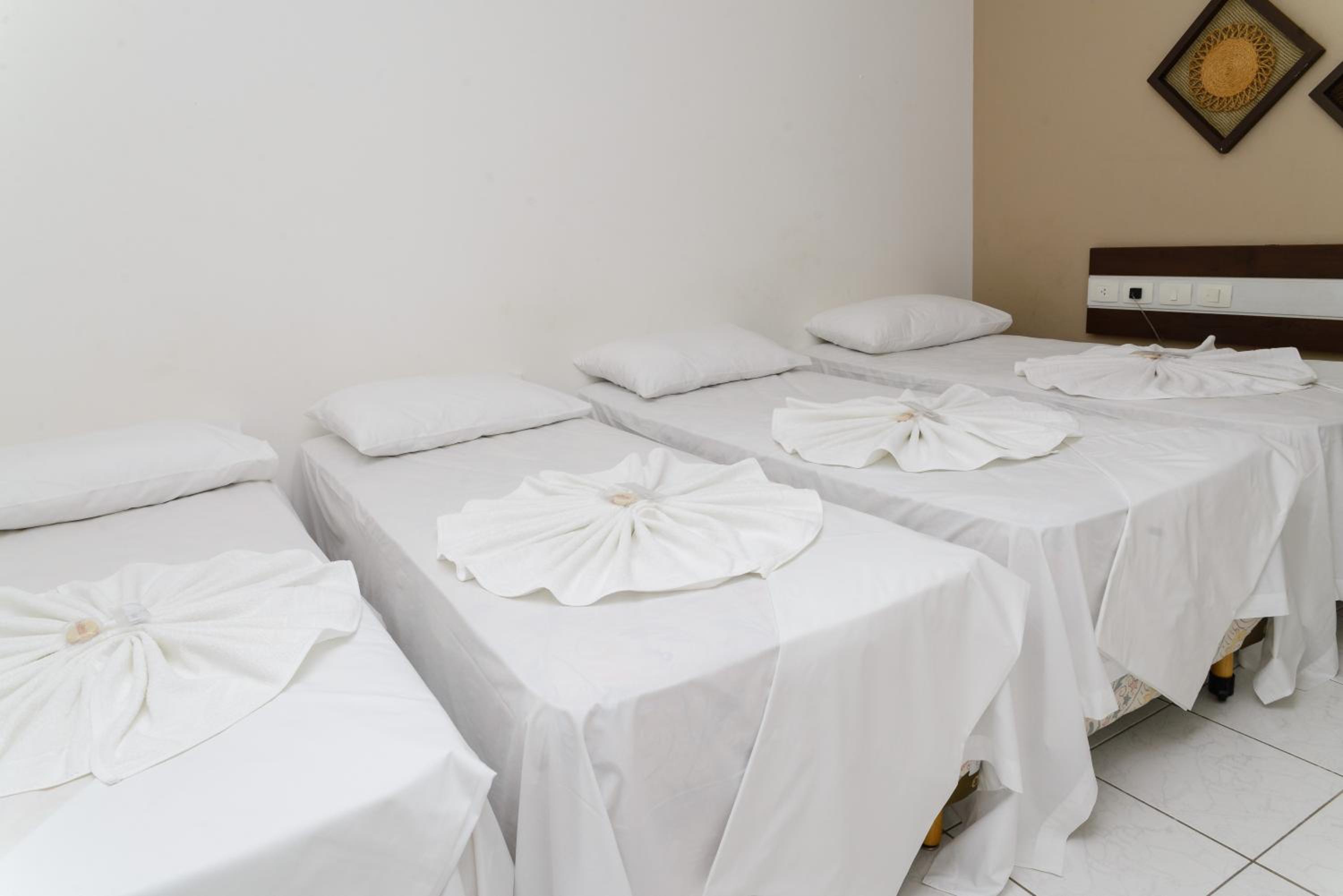 Quadruple Room photo 2
