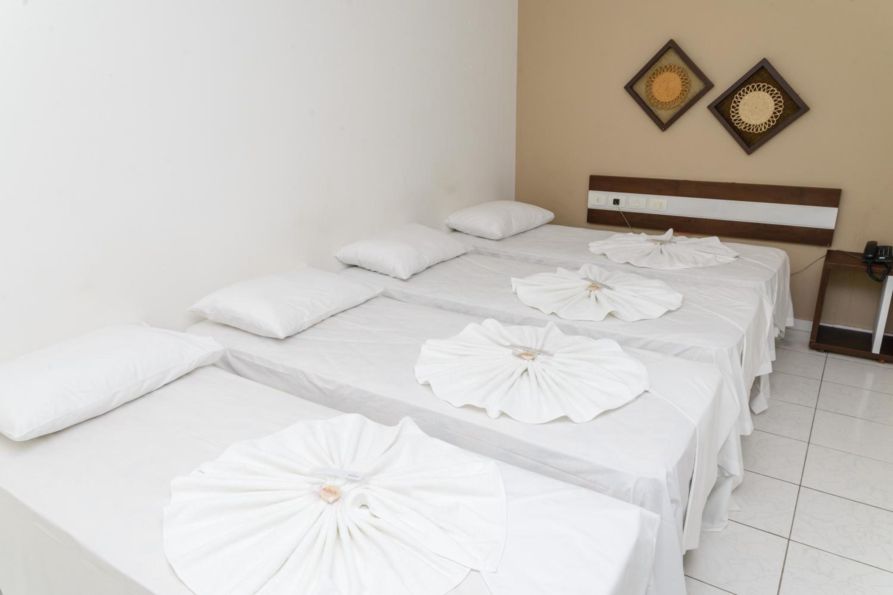 Quadruple Room photo 3