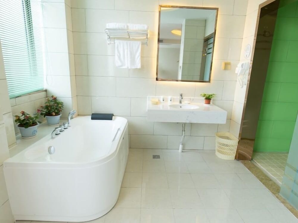 Deluxe Suite Room photo 3