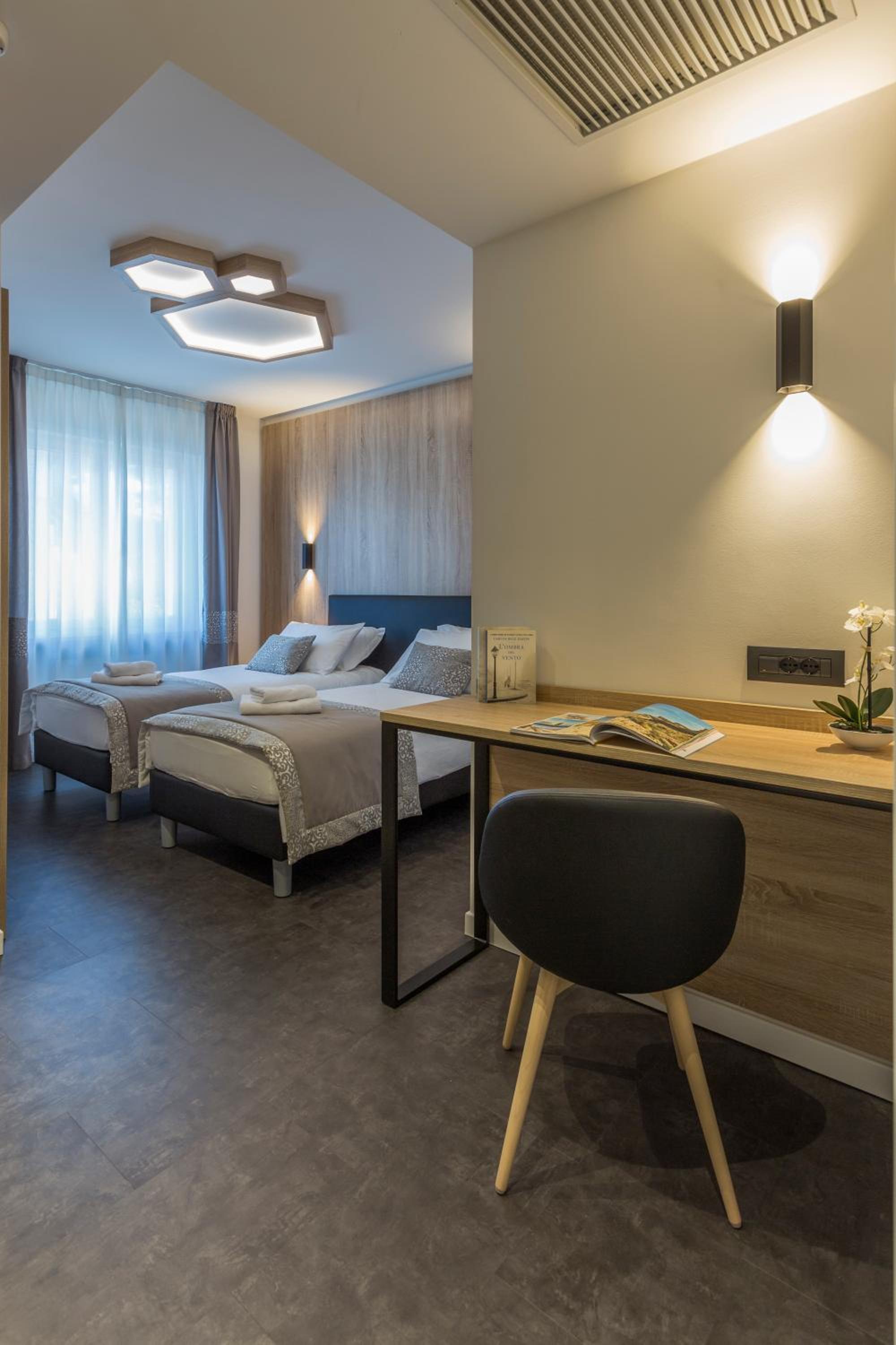 Twin Room photo 3