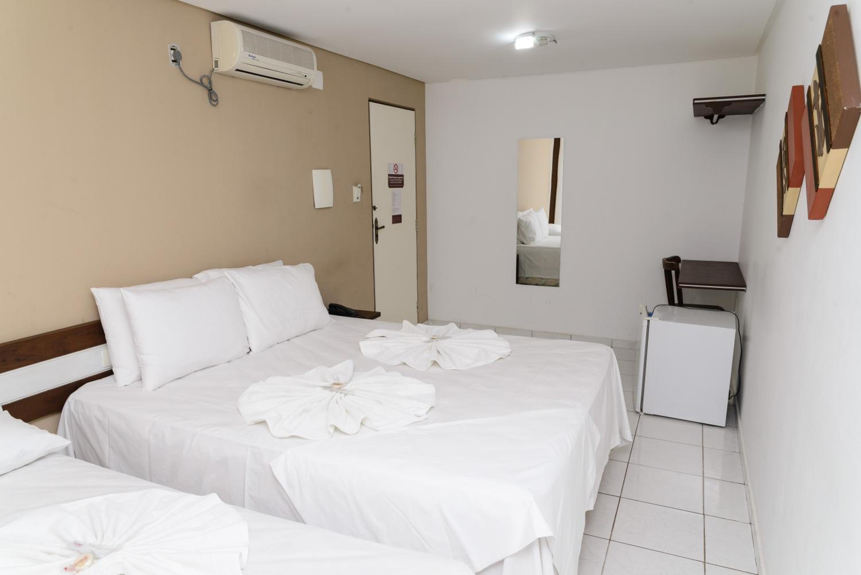 Standard Triple Room photo 1