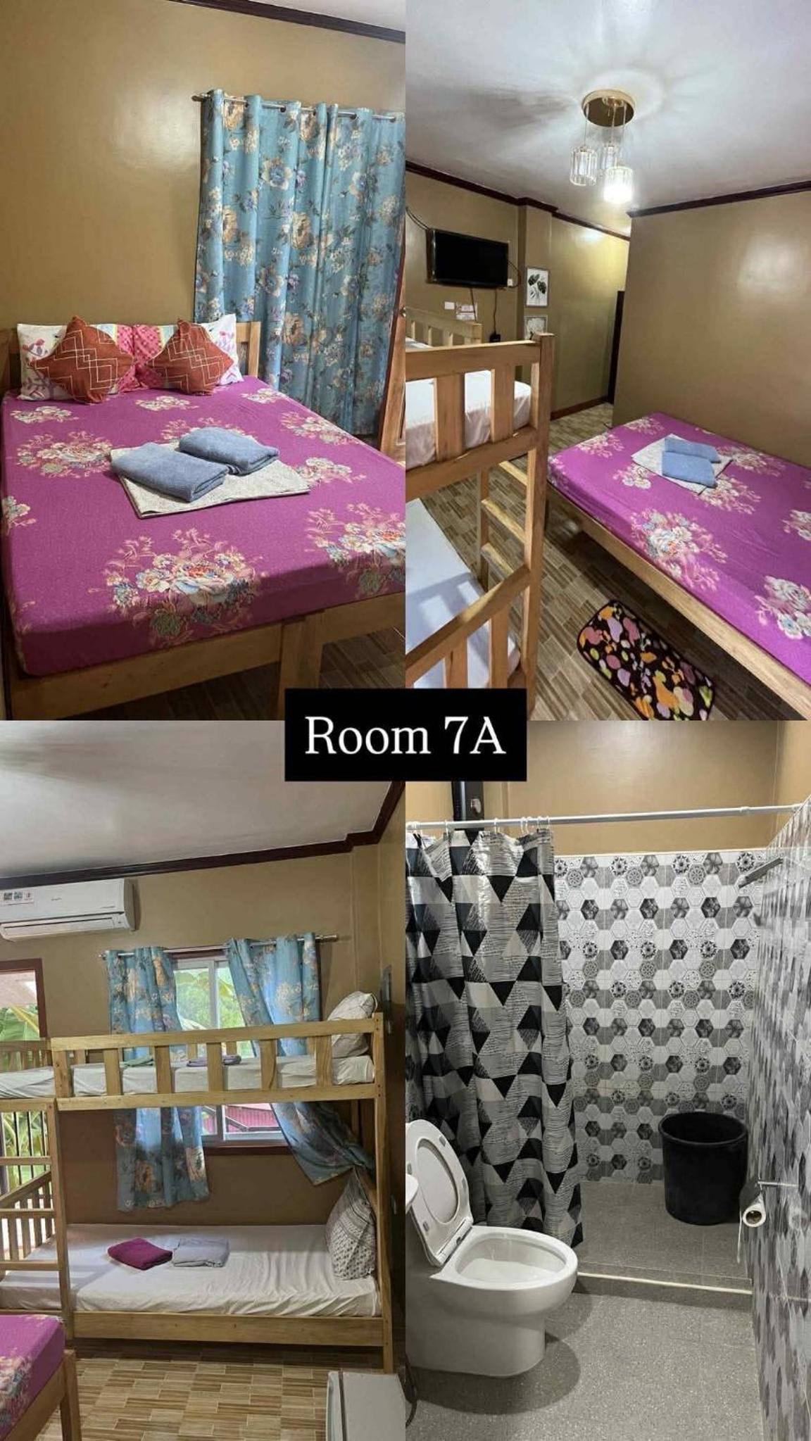 Family Suite photo 1