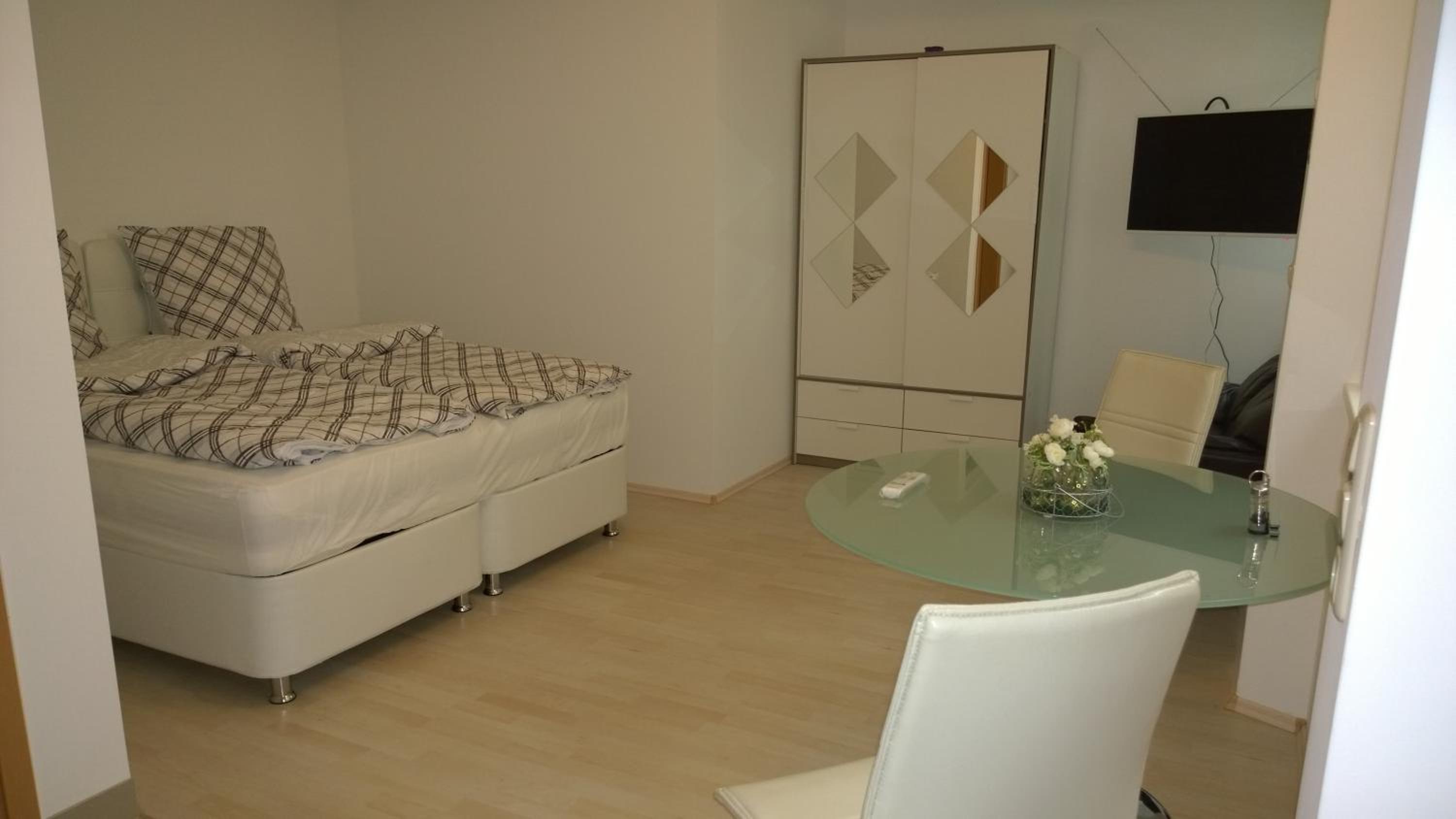 Pension Apartments Blitz, Foto 10
