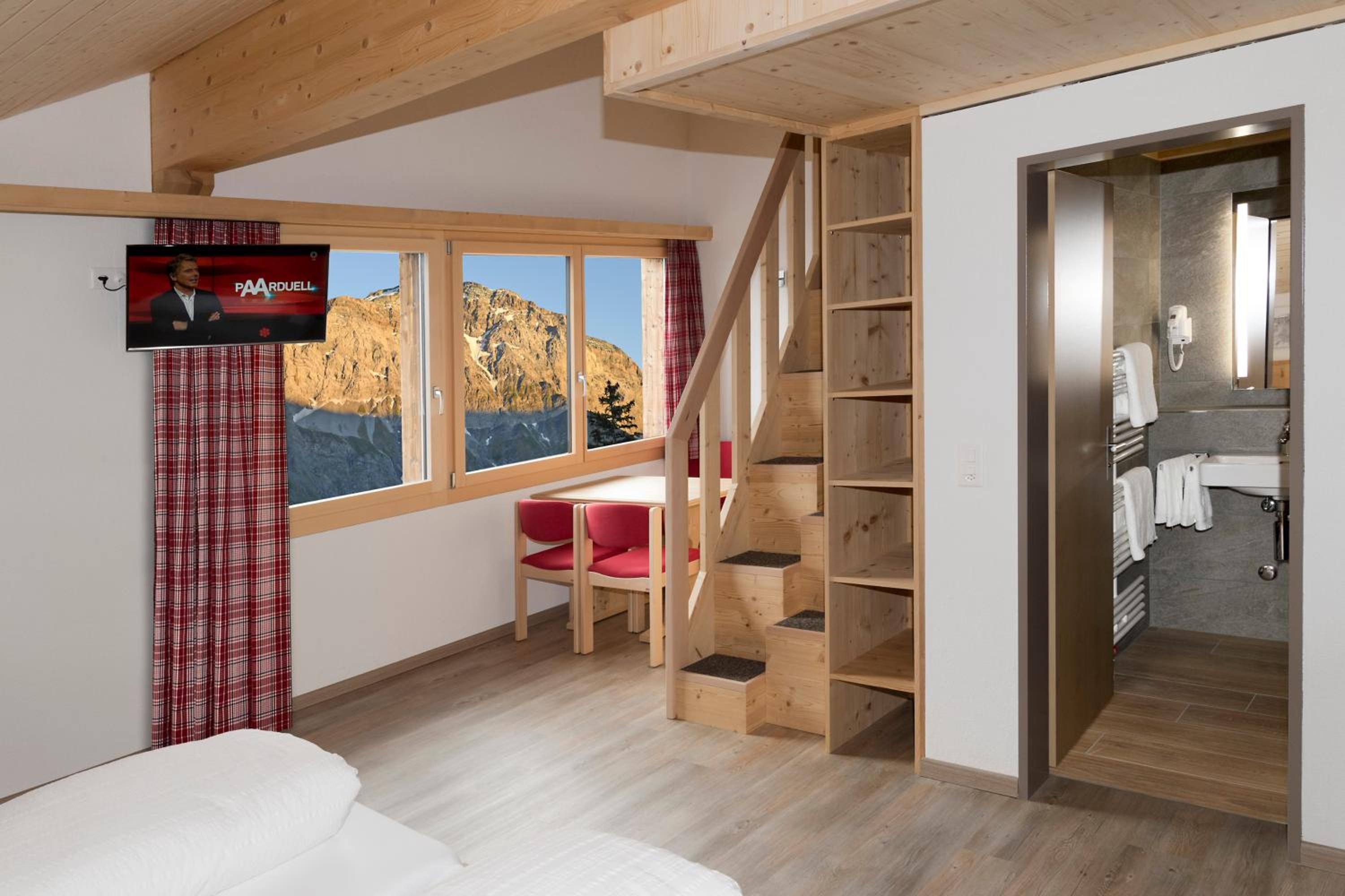 Quadruple Room - Photo 5