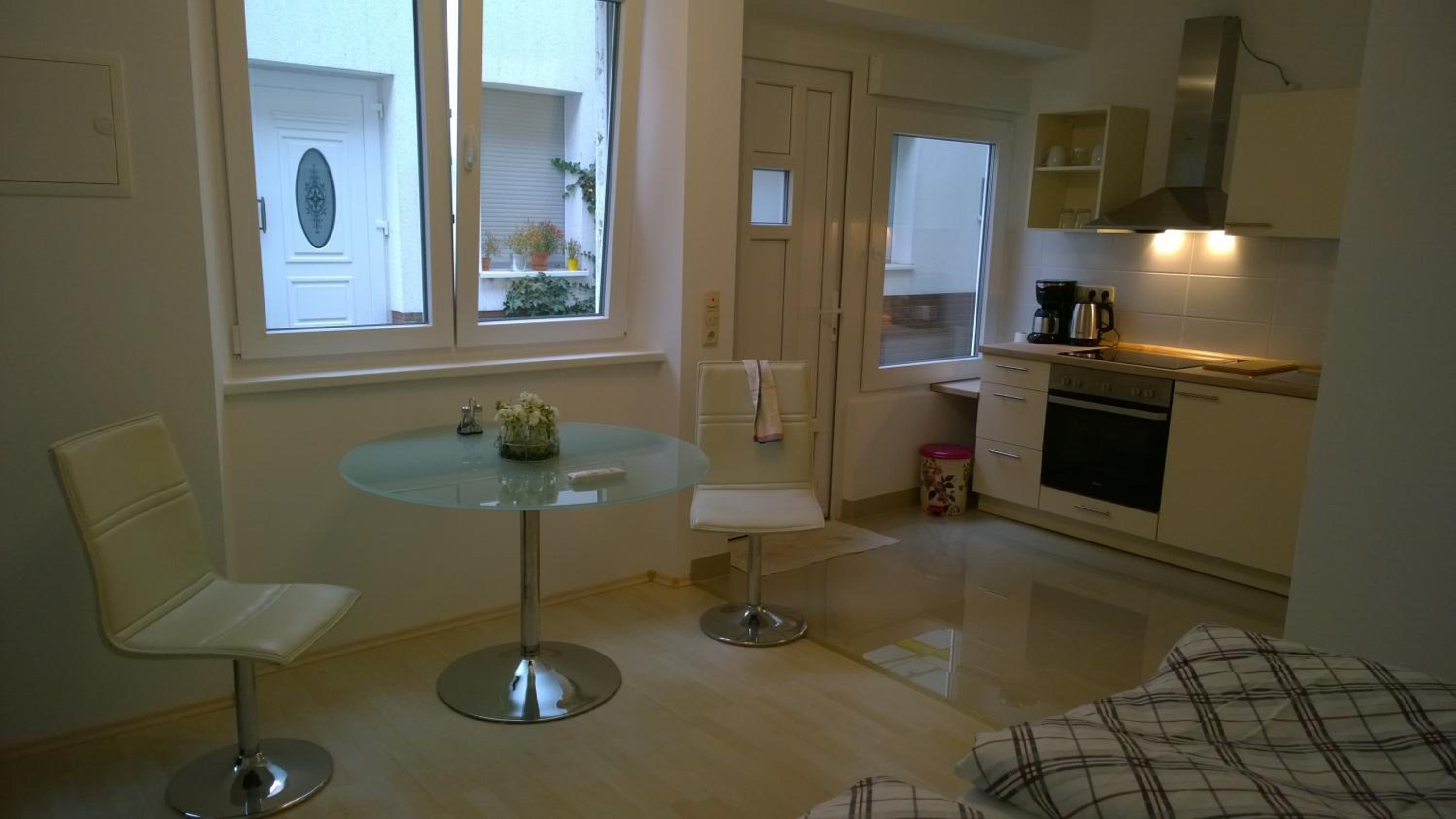 Pension Apartments Blitz, Foto 12