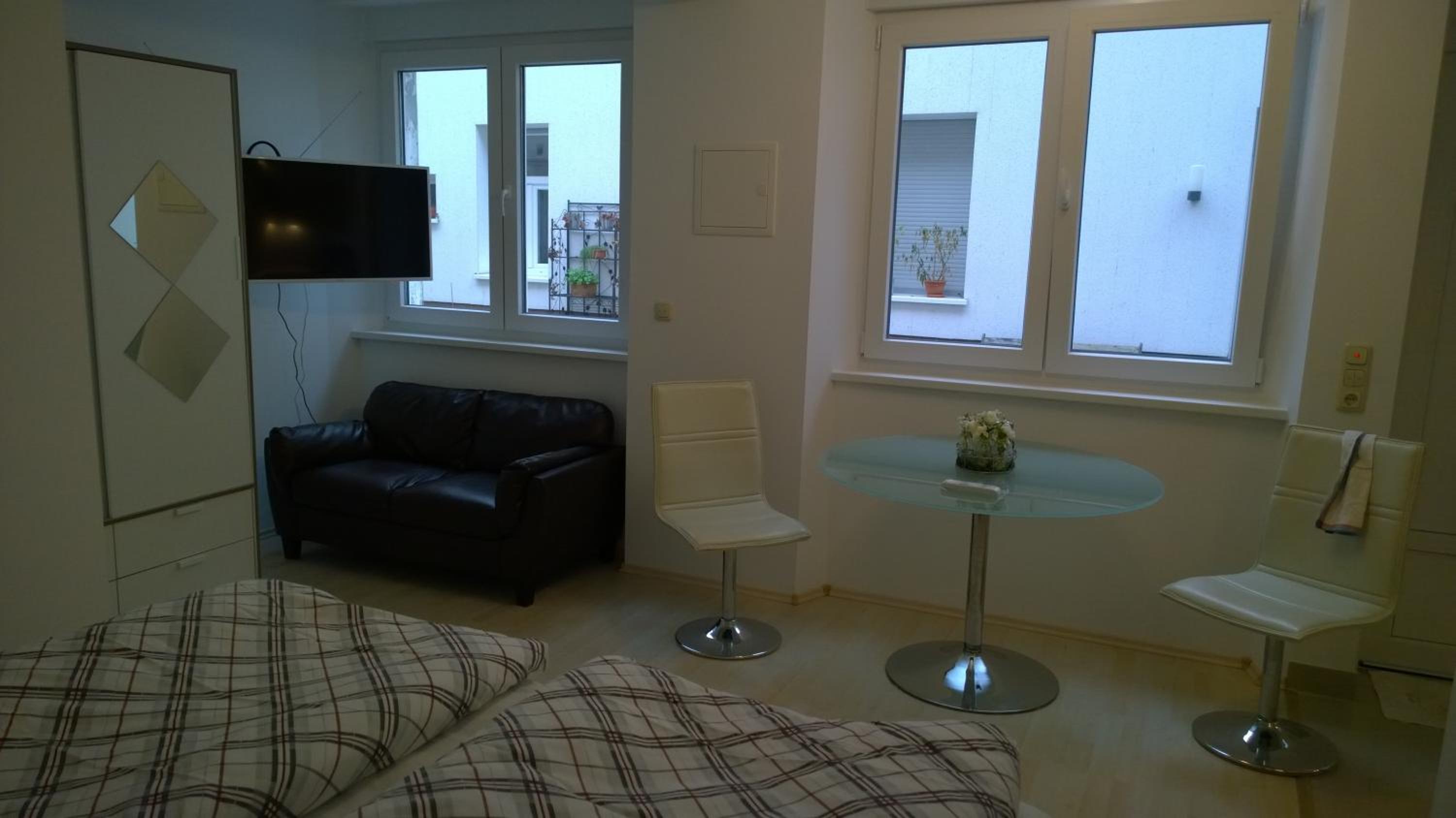 Pension Apartments Blitz, Foto 13